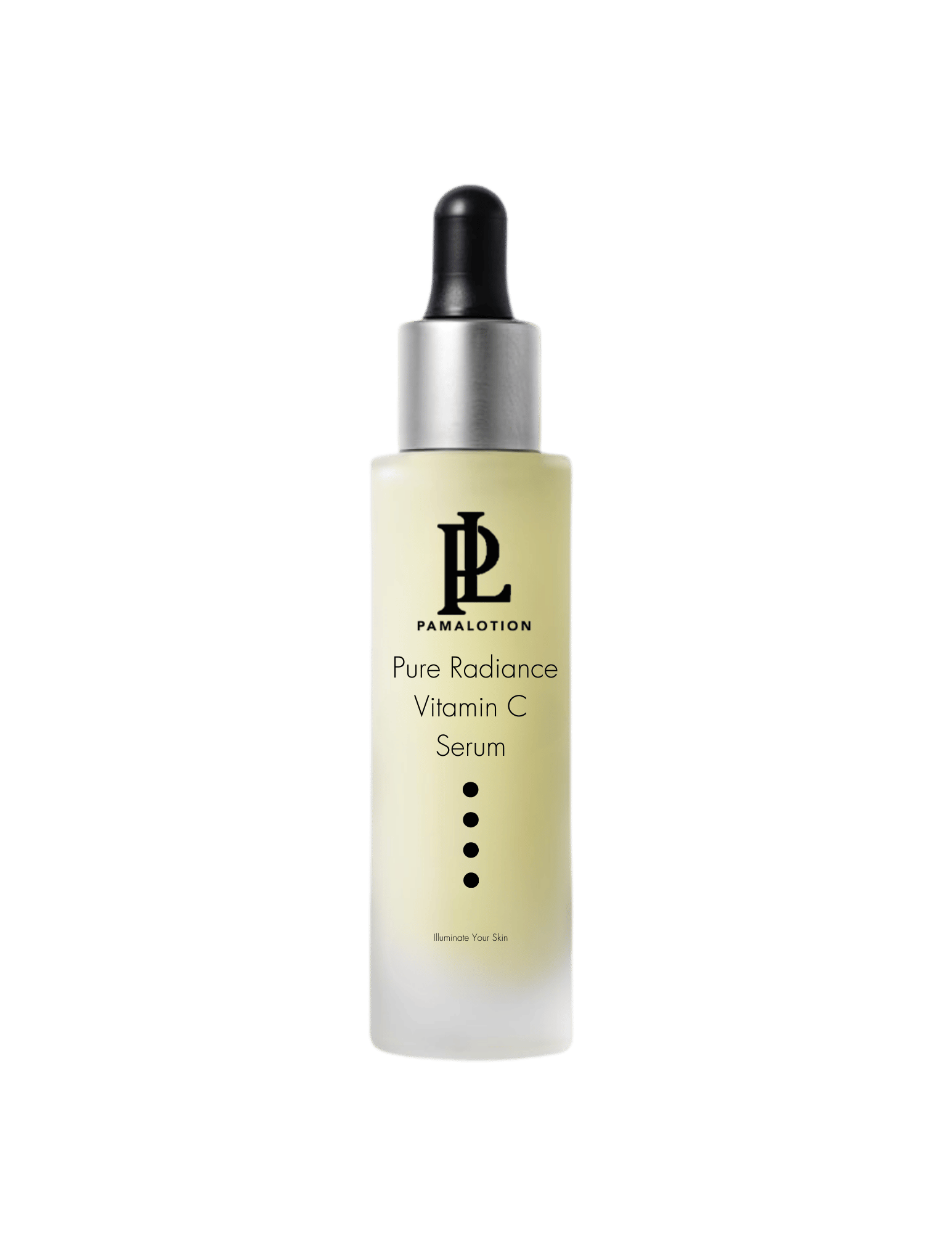 Pure Radiance with Our Vitamin C Serum
