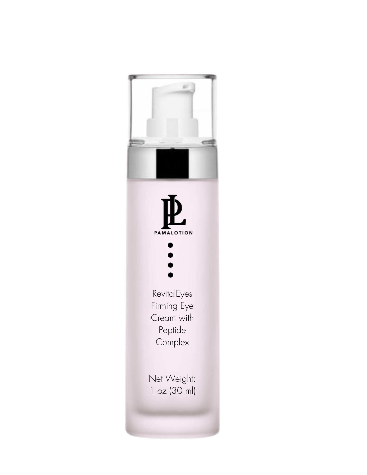 RevitalEyes Firming Eye Cream with Peptide Complex