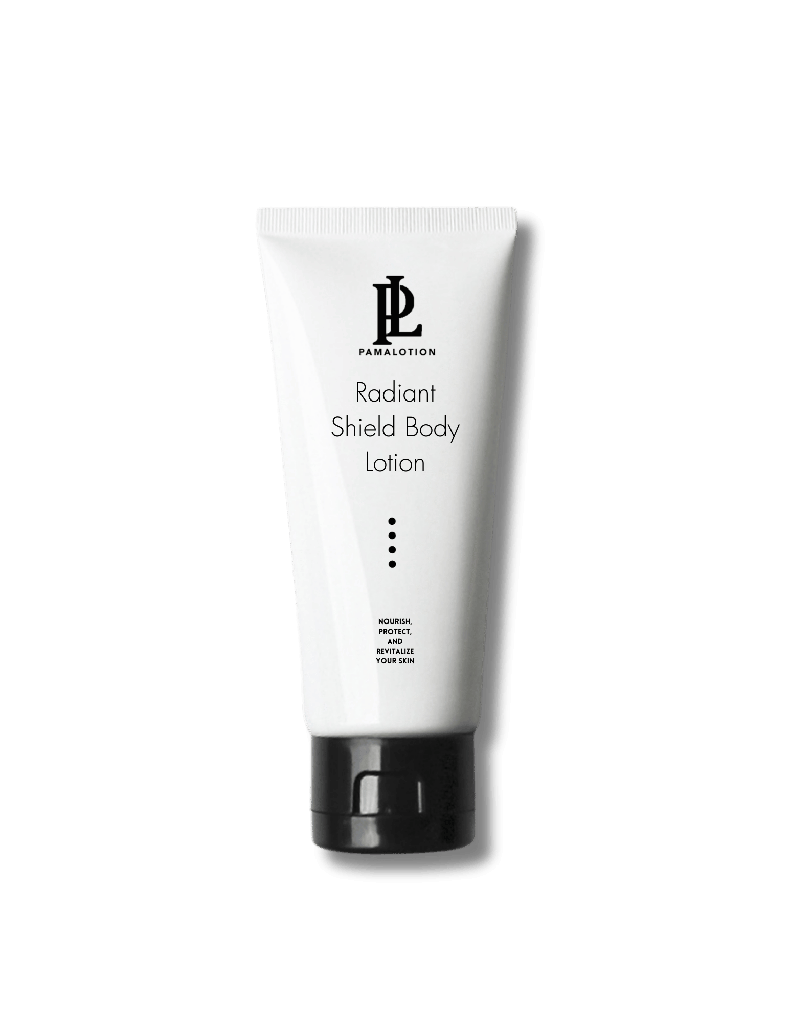 Radiant Shield Body Lotion