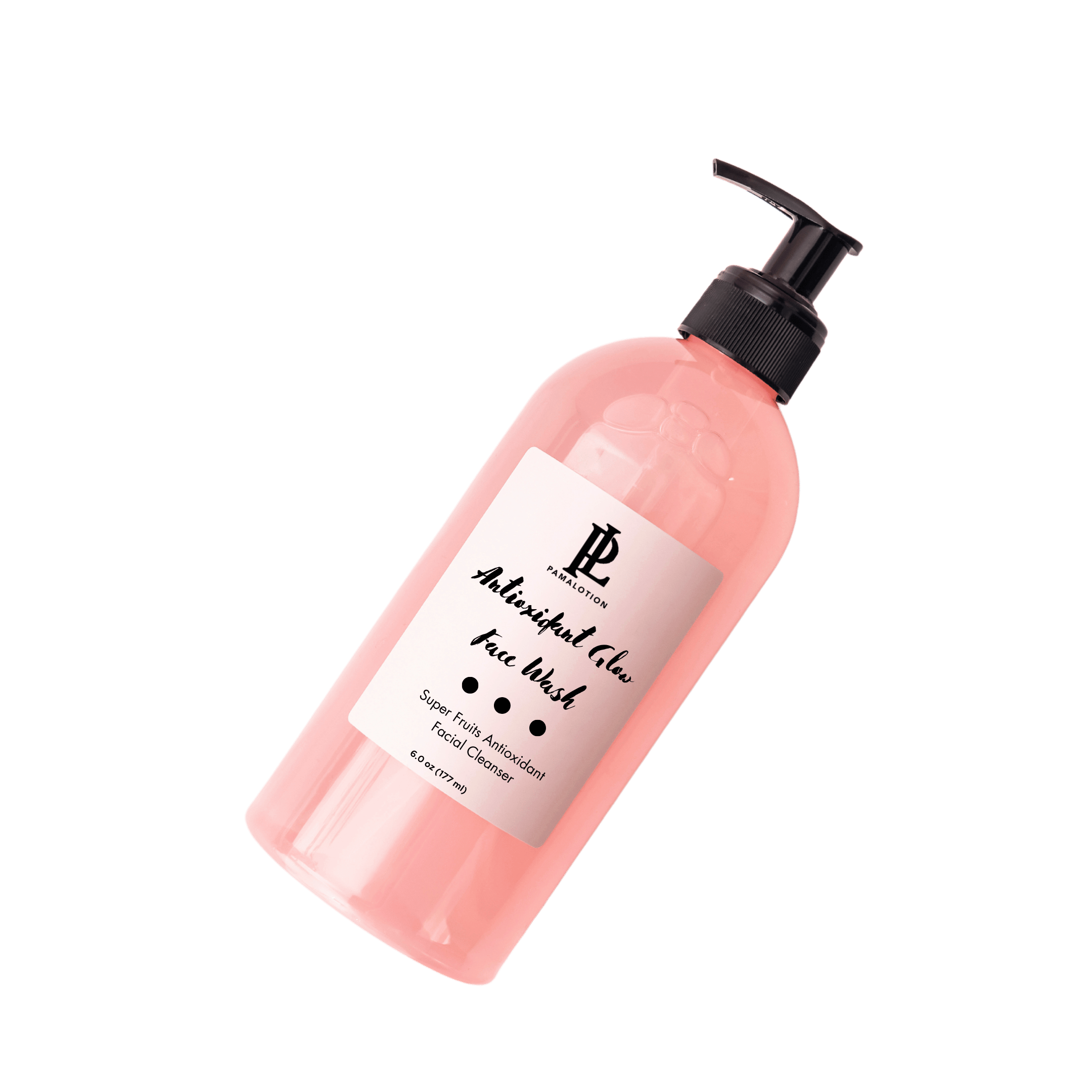 Antioxidant Glow Face Wash