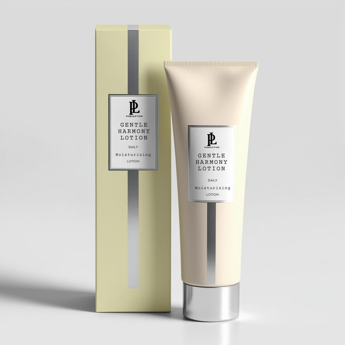 Gentle Harmony Lotion