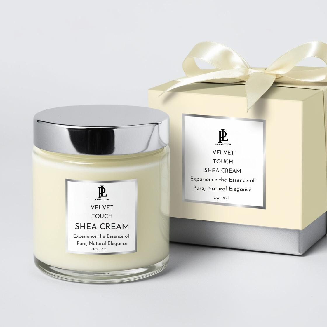 Velvet Touch Shea Cream