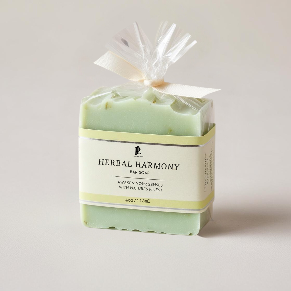 Herbal Harmony Bar Soap