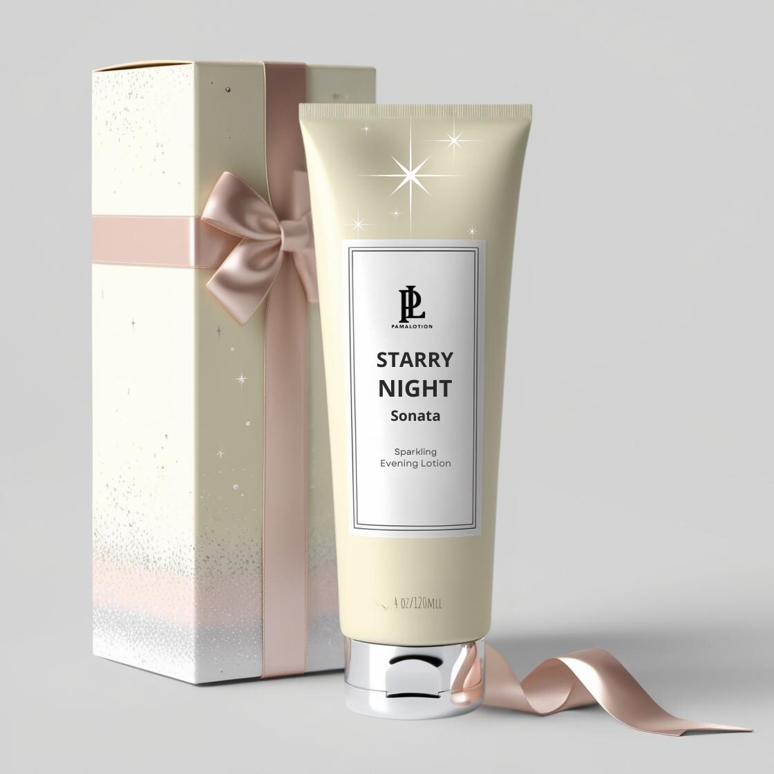 Starry Night Sonata Lotion