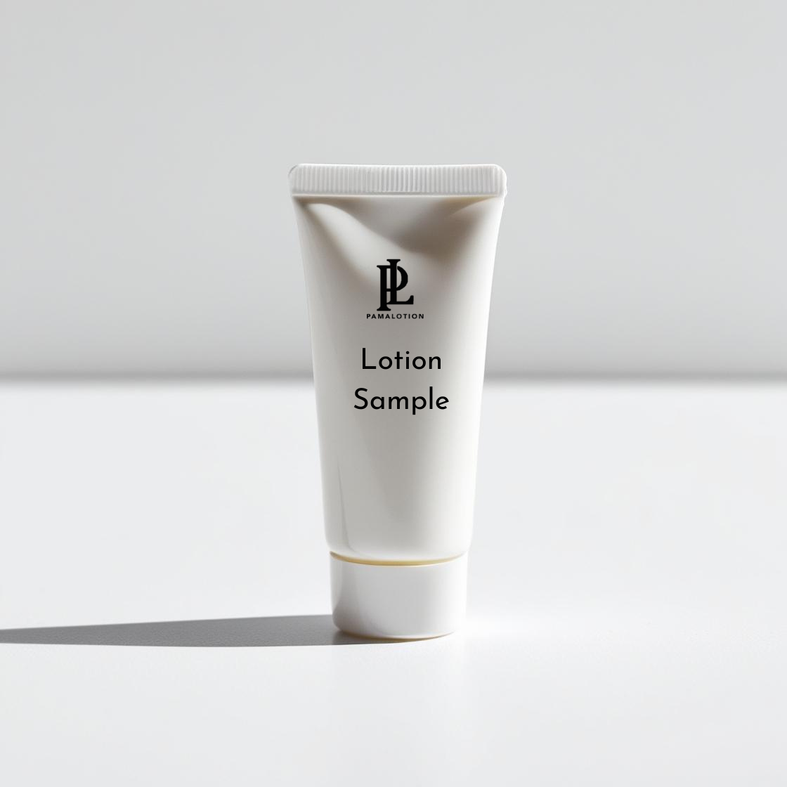 Experience the Touch of Natural Beauty Lotion Sample