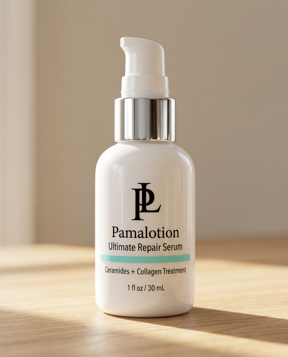 Pamalotion Ultimate Repair Serum