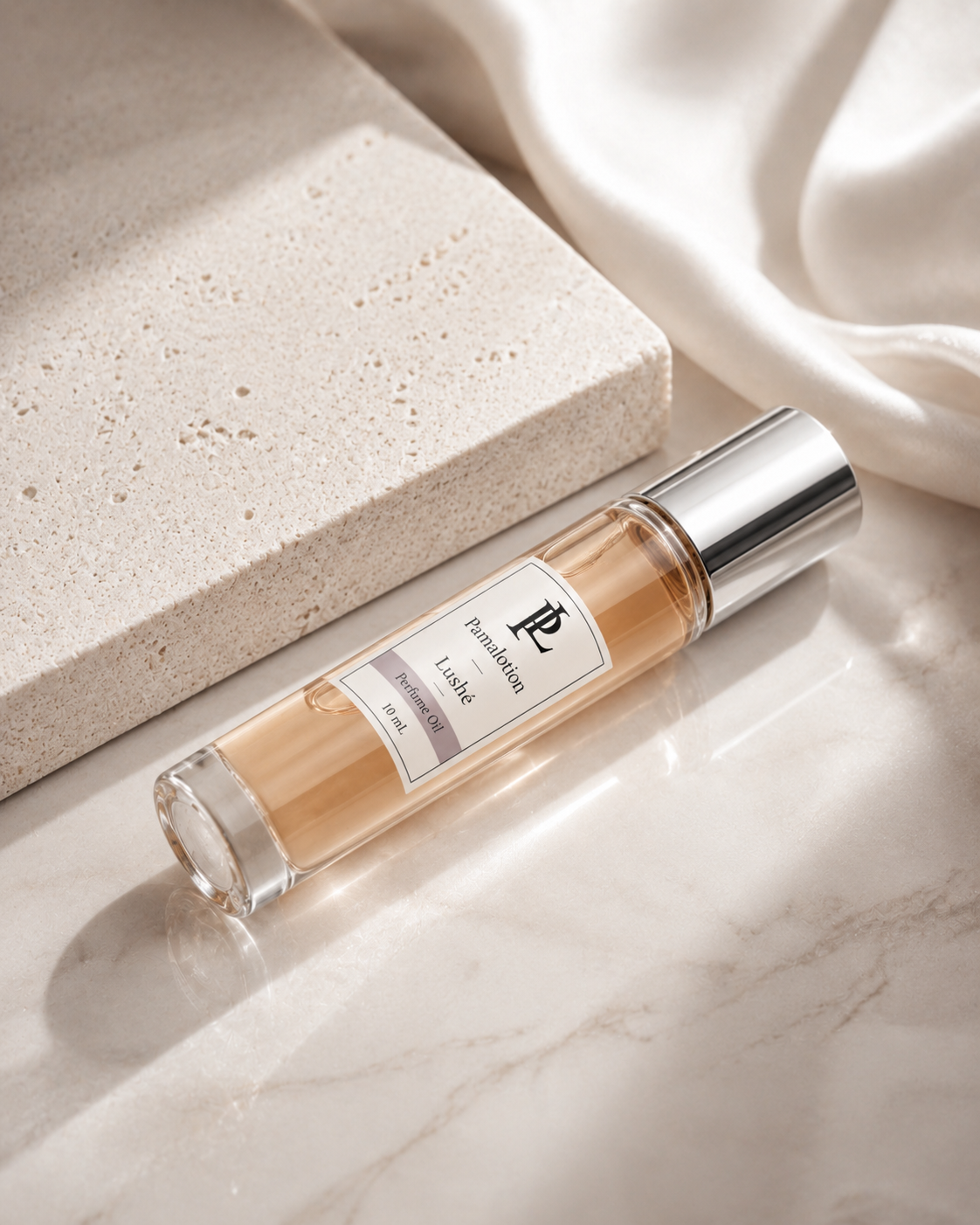Lushé Perfume Oil
