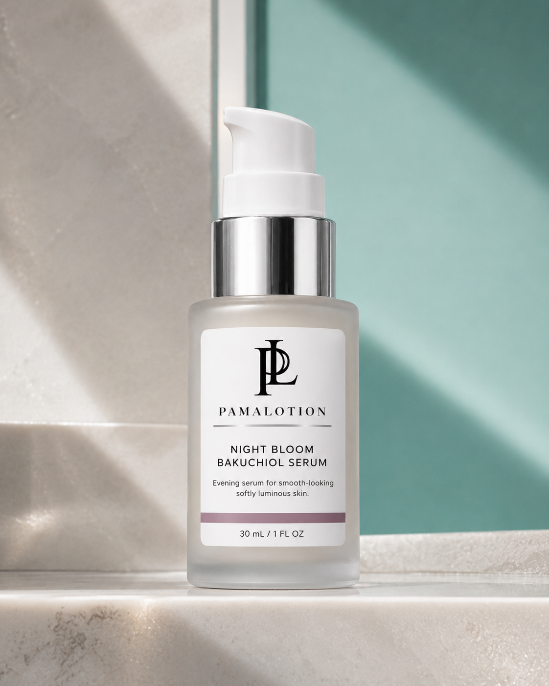 Bakuchiol Refresh Serum