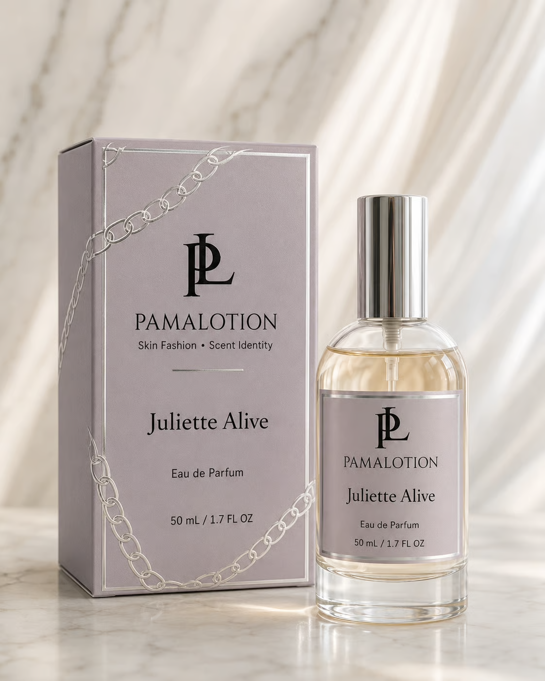 Juliette Alive Eau de Parfum