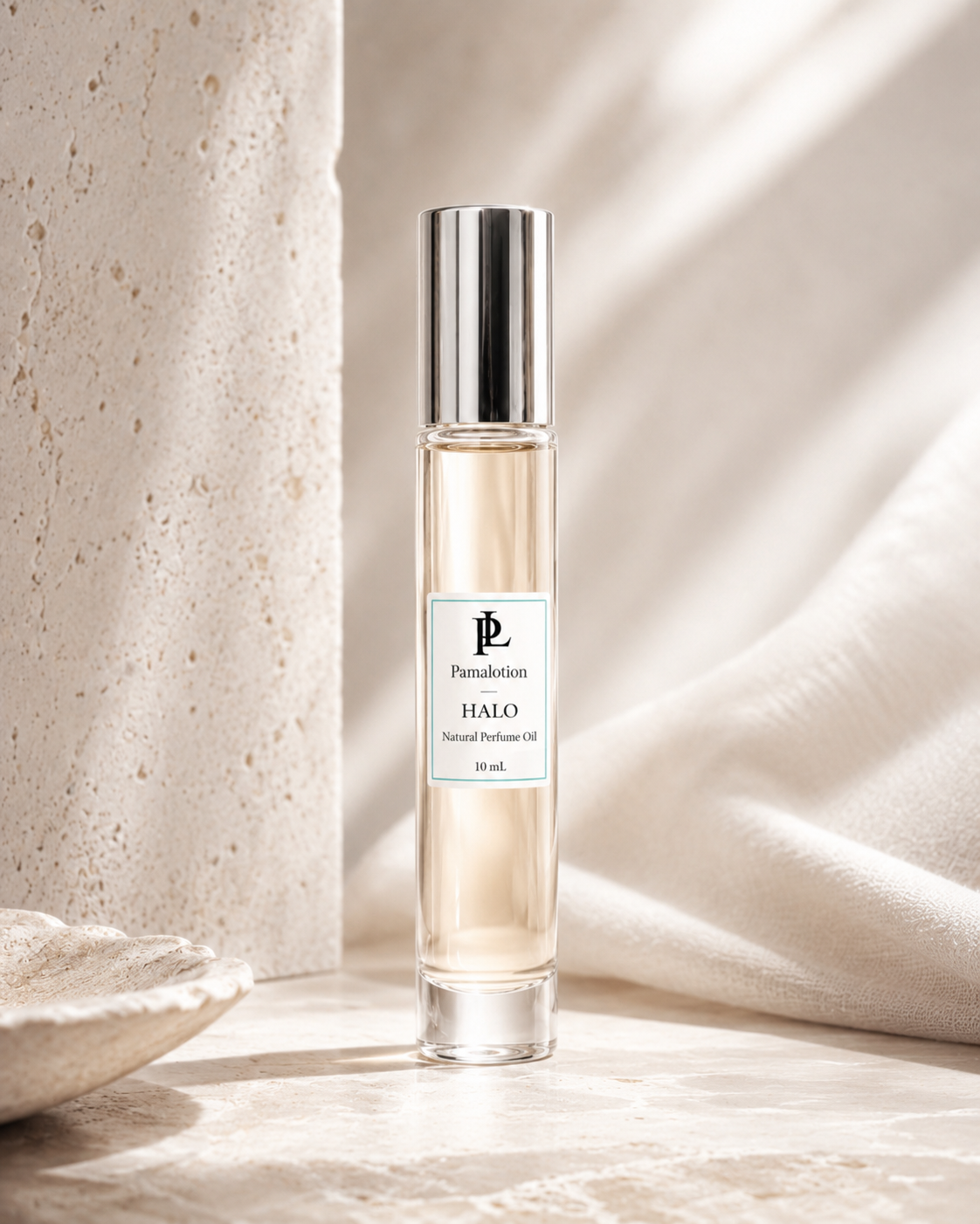 HALO Natural Perfume Oil