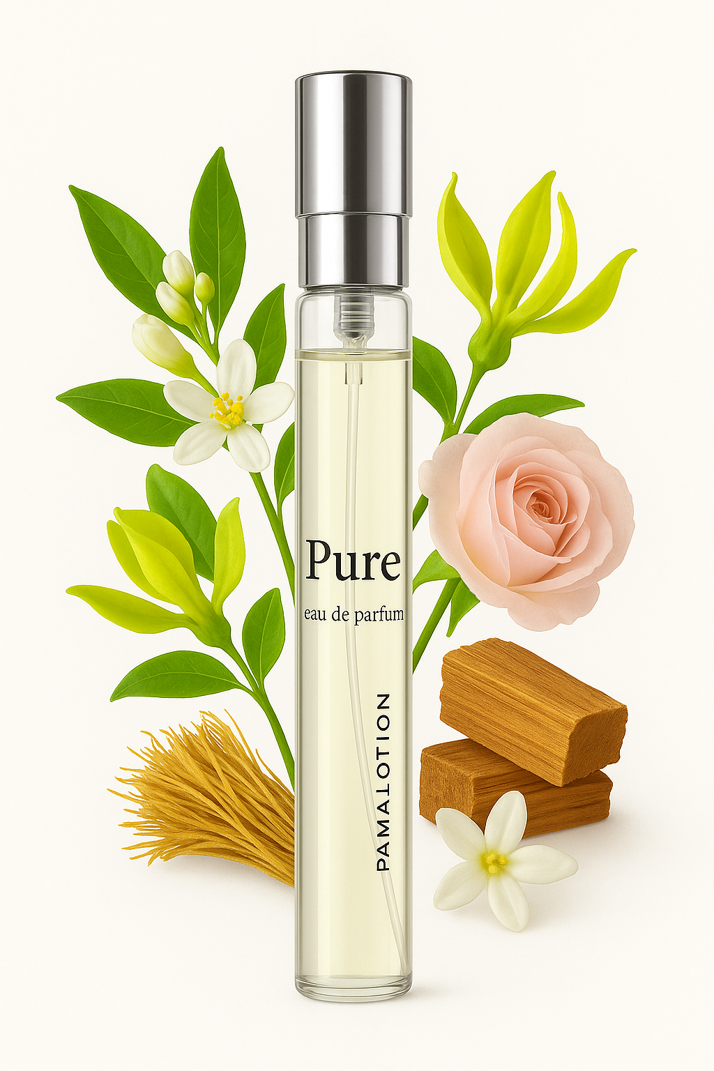 Pure Eau de Parfum