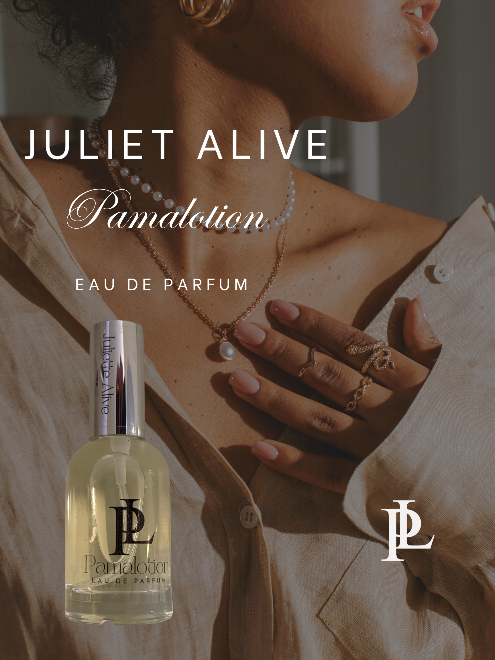 Juliette Alive Eau de Parfum