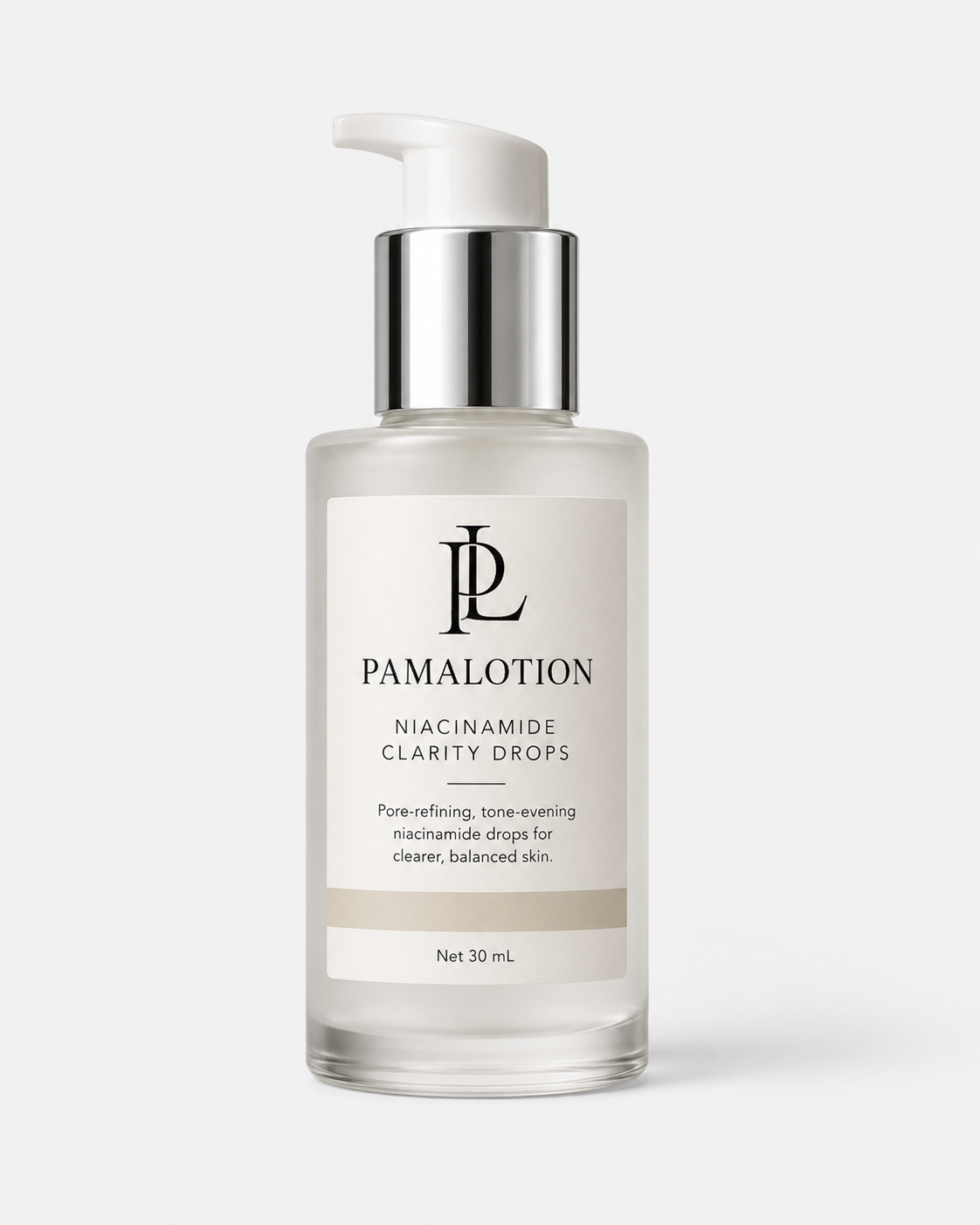 Niacinamide Clarity Drops