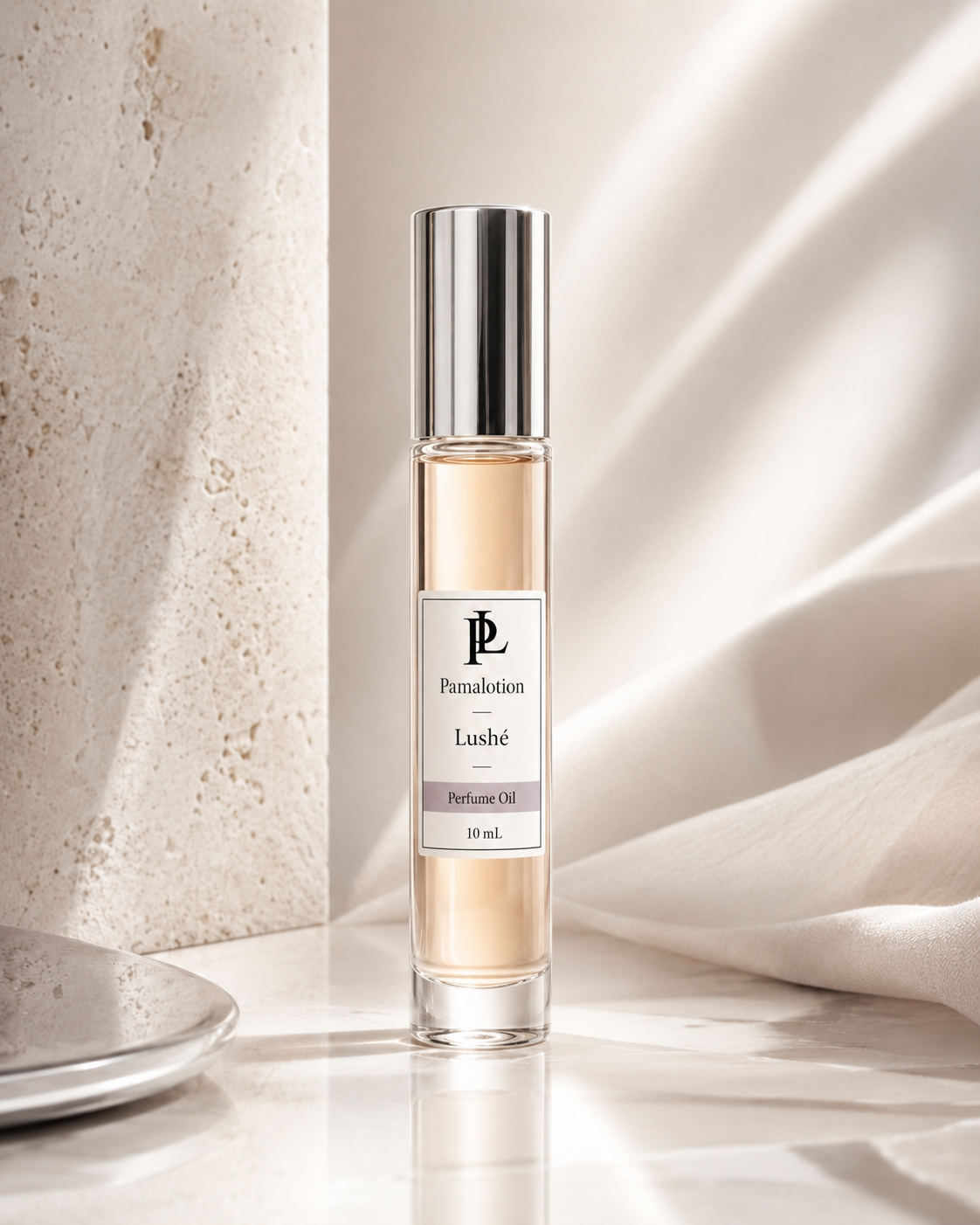 Lushé Perfume Oil