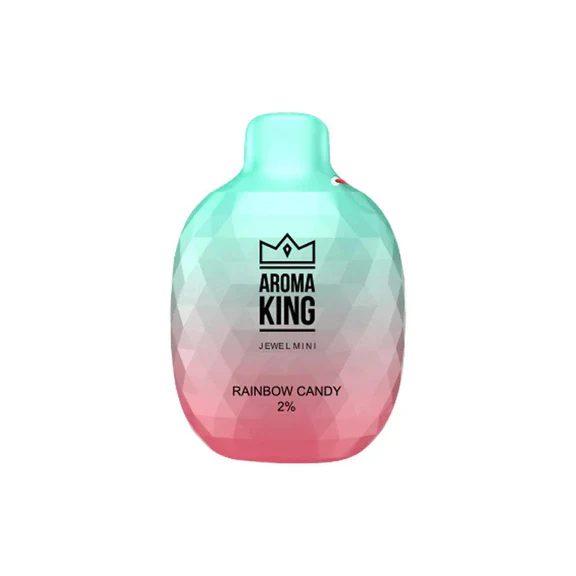 Aroma King 2% Jewel Mini 600
