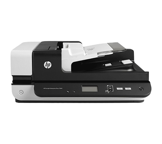 HP ScanJet Enterprise Flow 7500