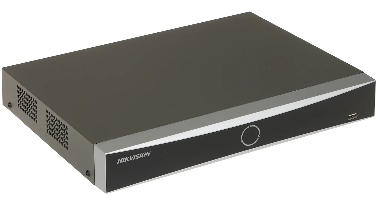 Hikvision Network Video Recorder (NVR)