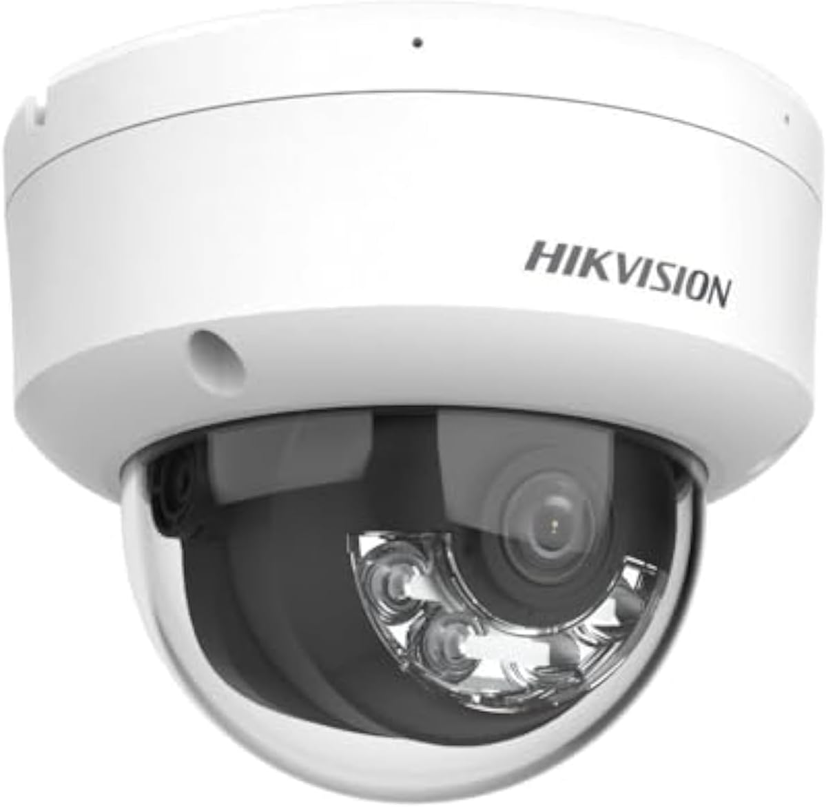 Hikvision DS-2CD1123G2-LIU 2MP Indoor Dome IP Camera (2.8mm)