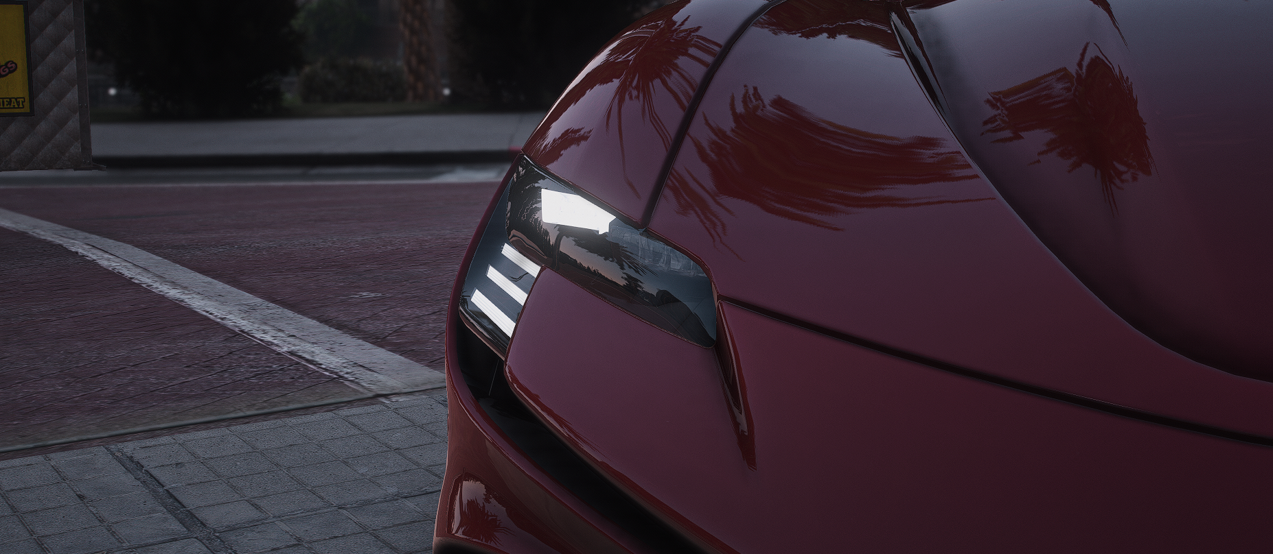 Ferrari SF90 Stradale