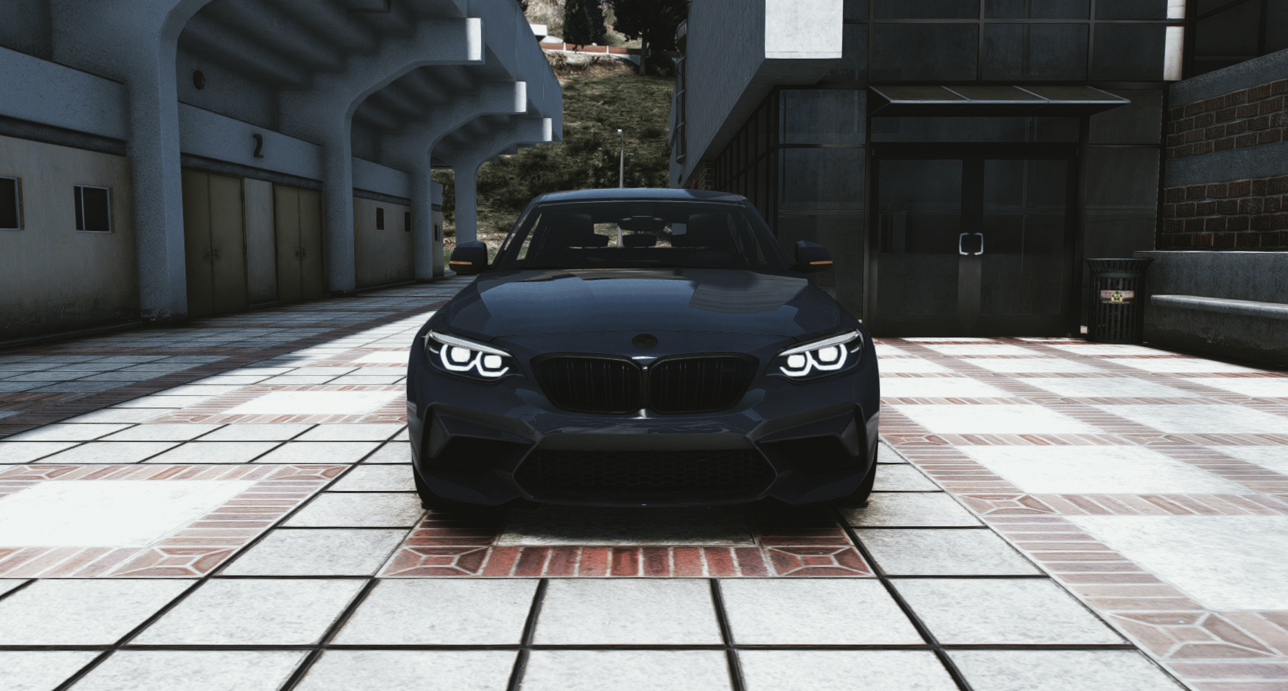BMW M140i