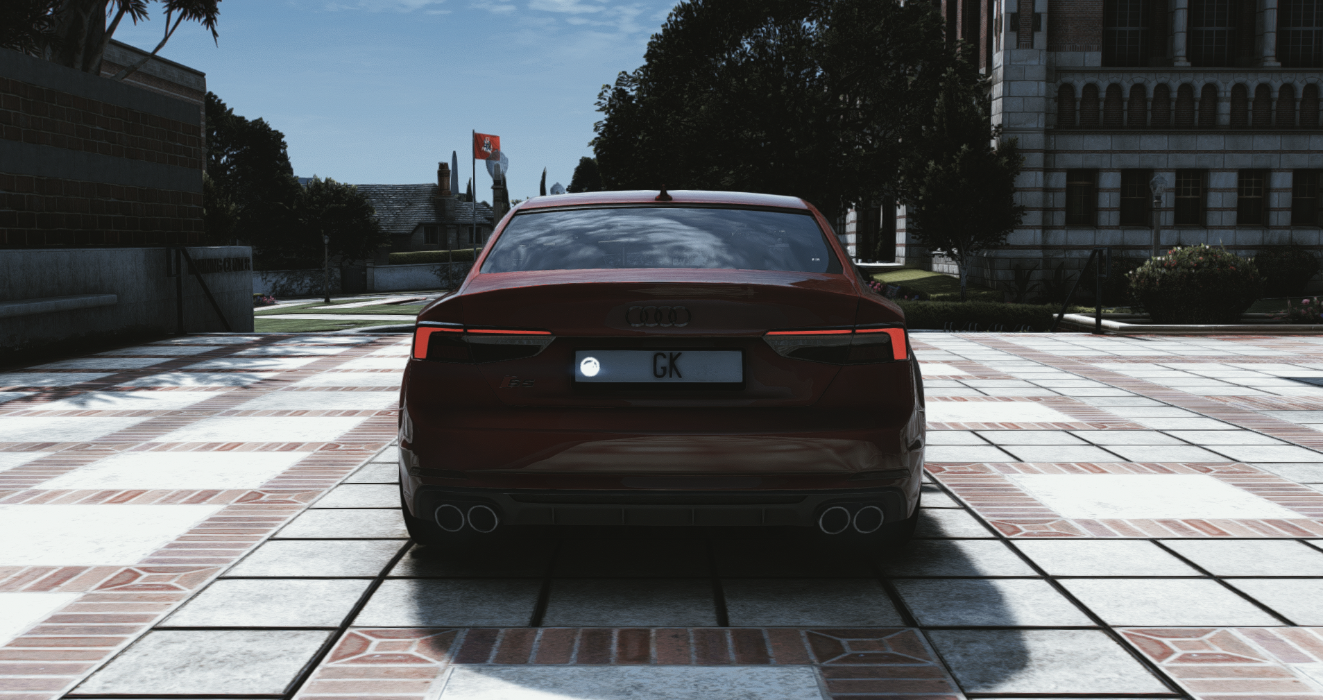 Audi S5