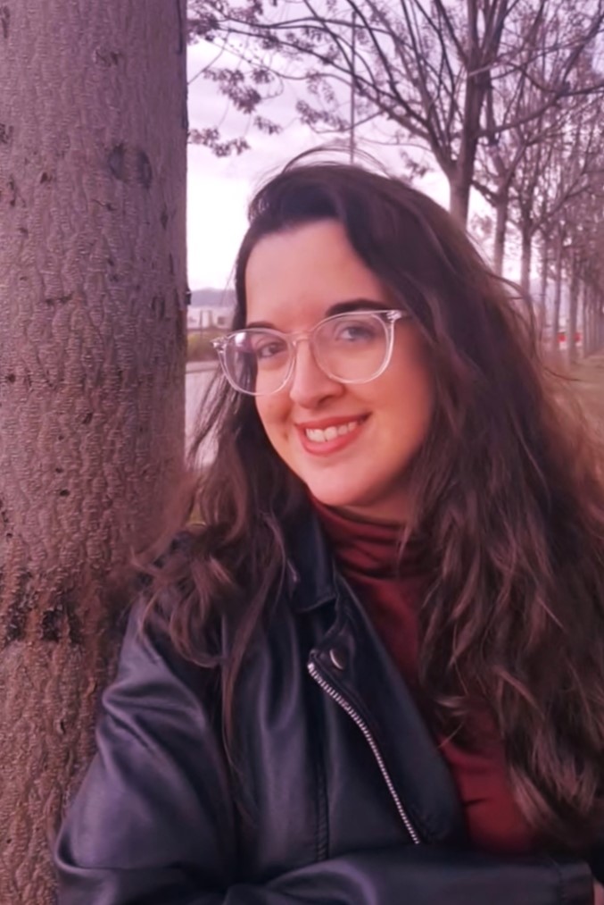 Rocío S. Cortés
