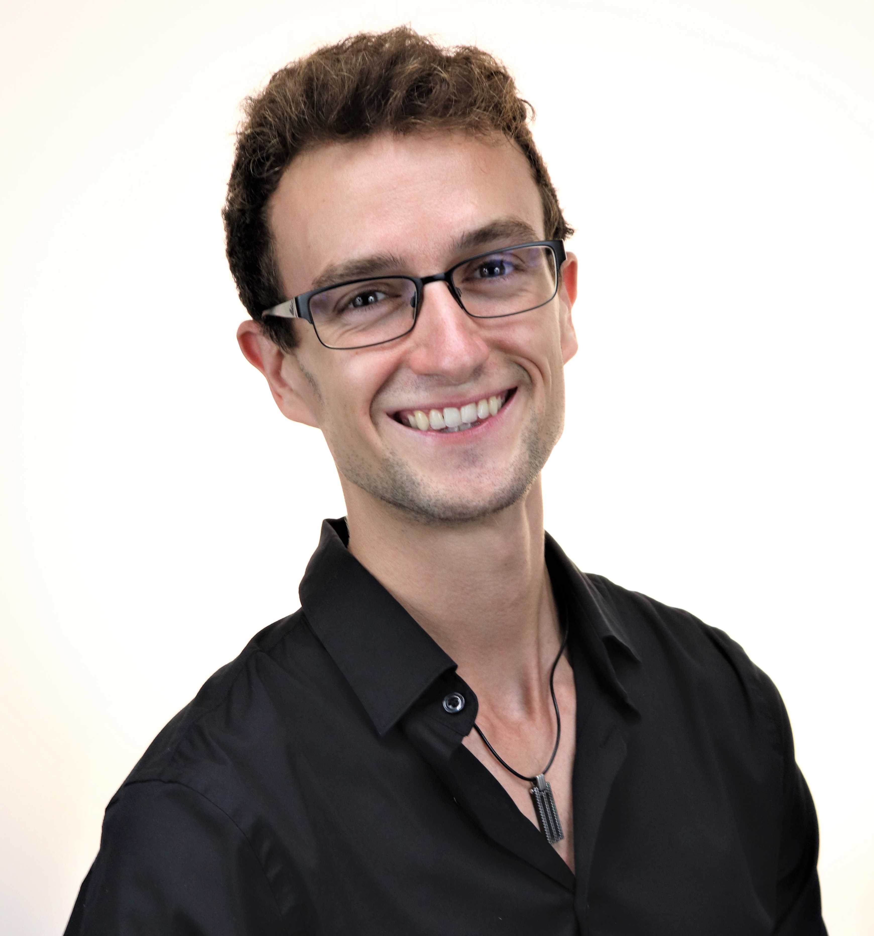 Dani Gallart