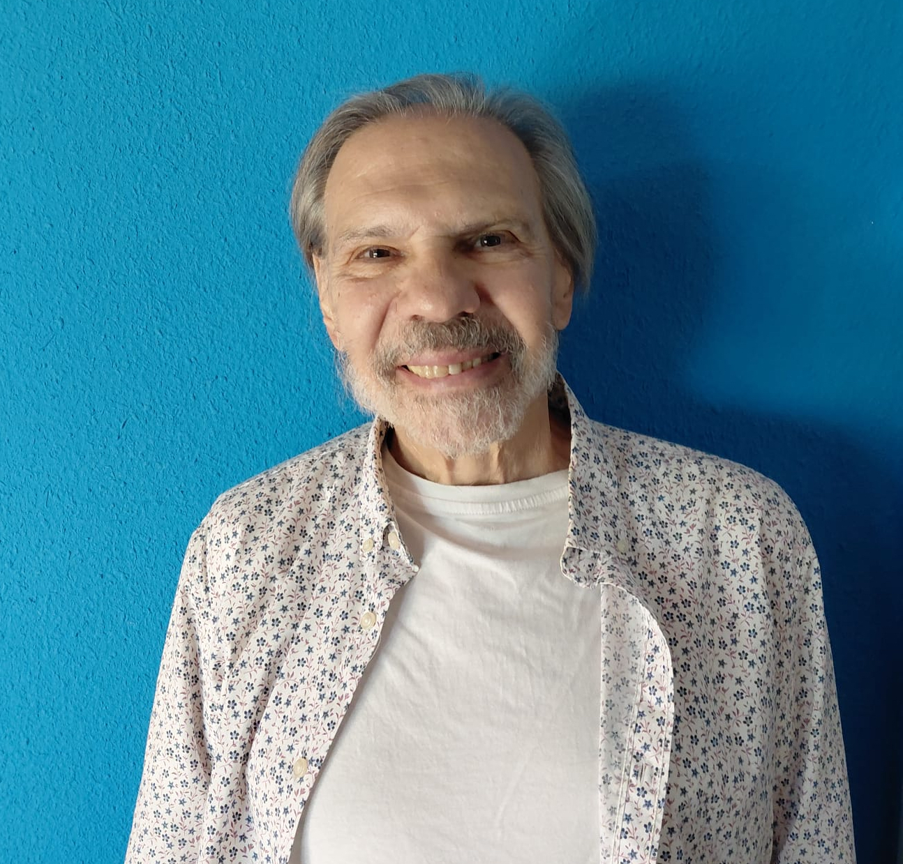 José Molina Melgarejo