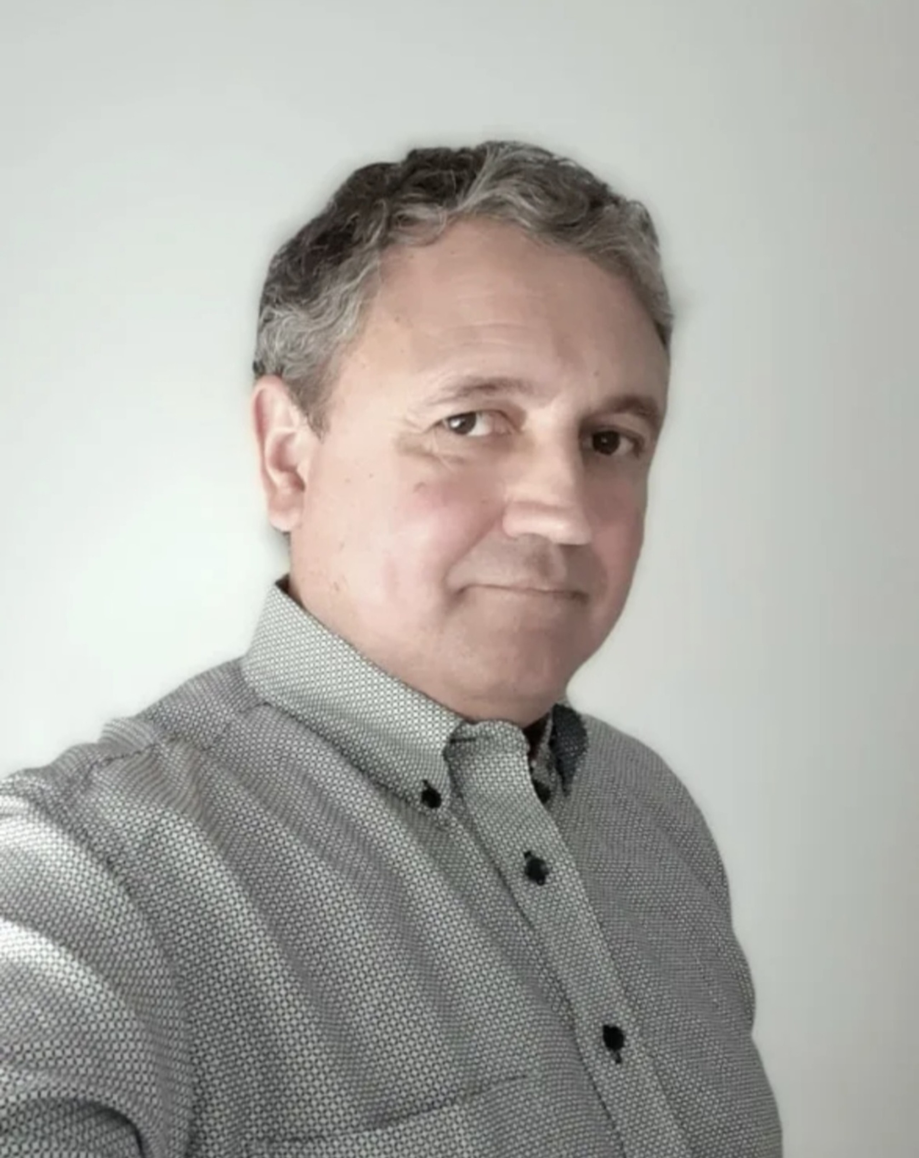 Francisco Gallardo Perogil