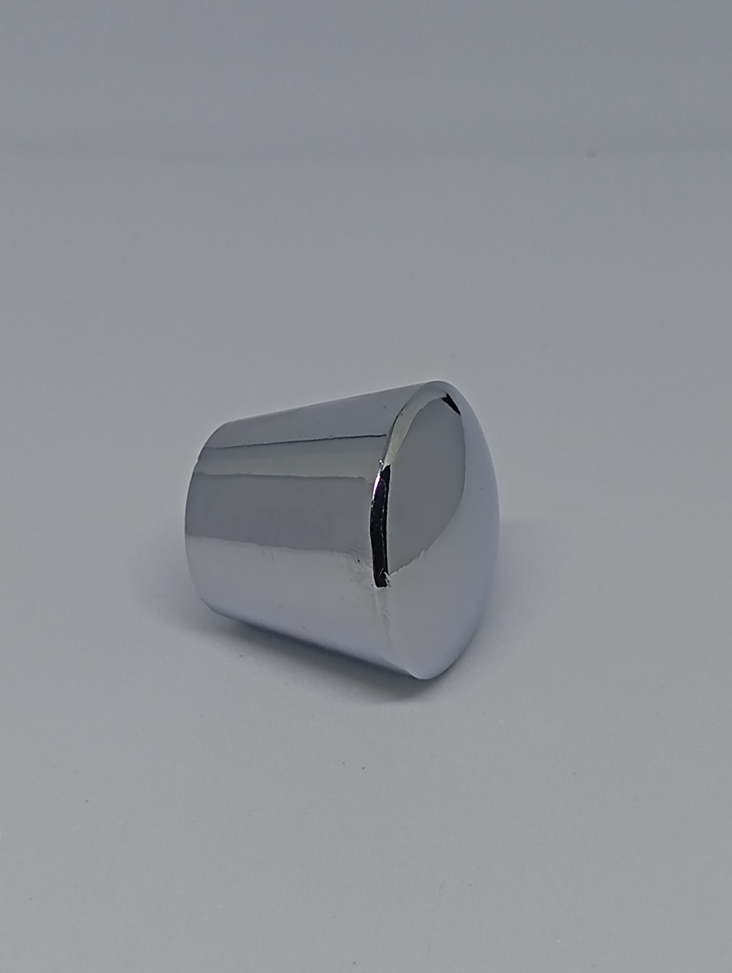 Top Hat Chrome Knob (PHK0053)