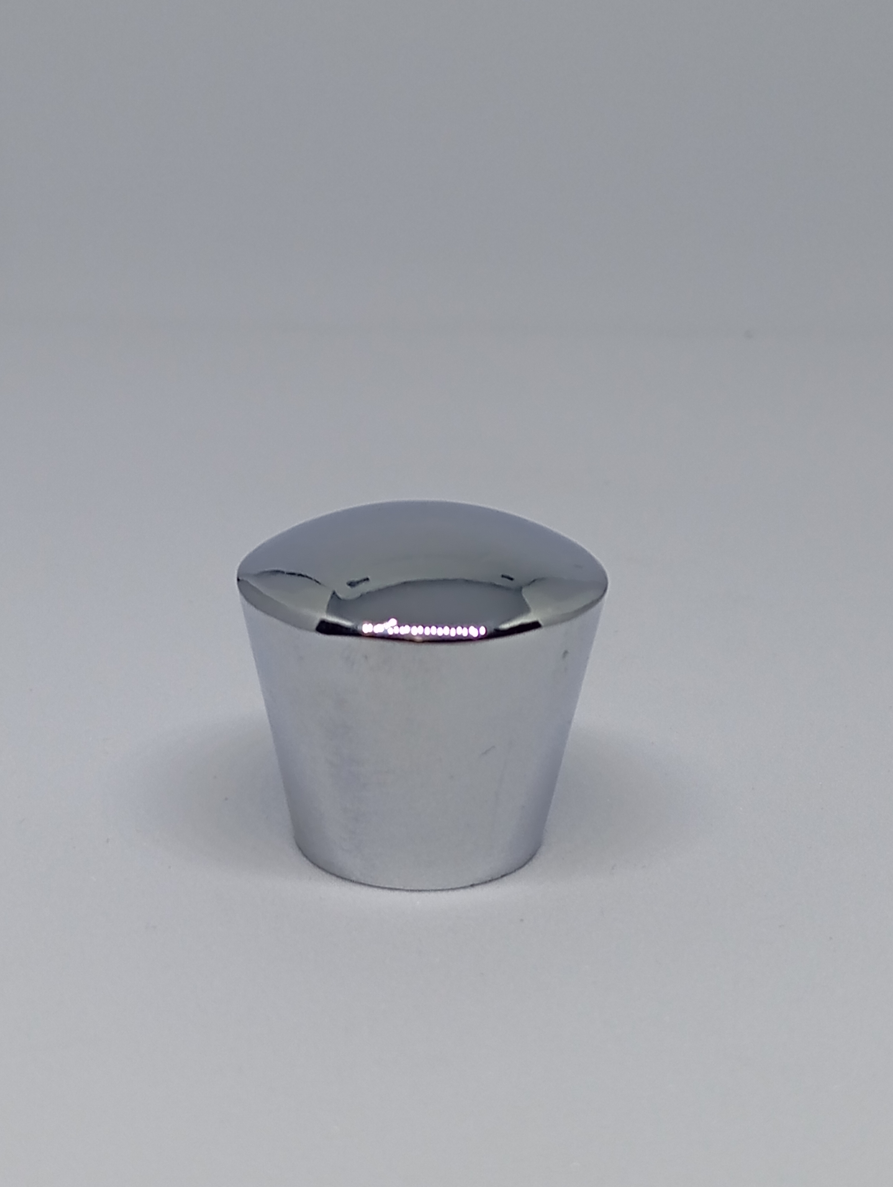 Top Hat Chrome Knob (PHK0053)