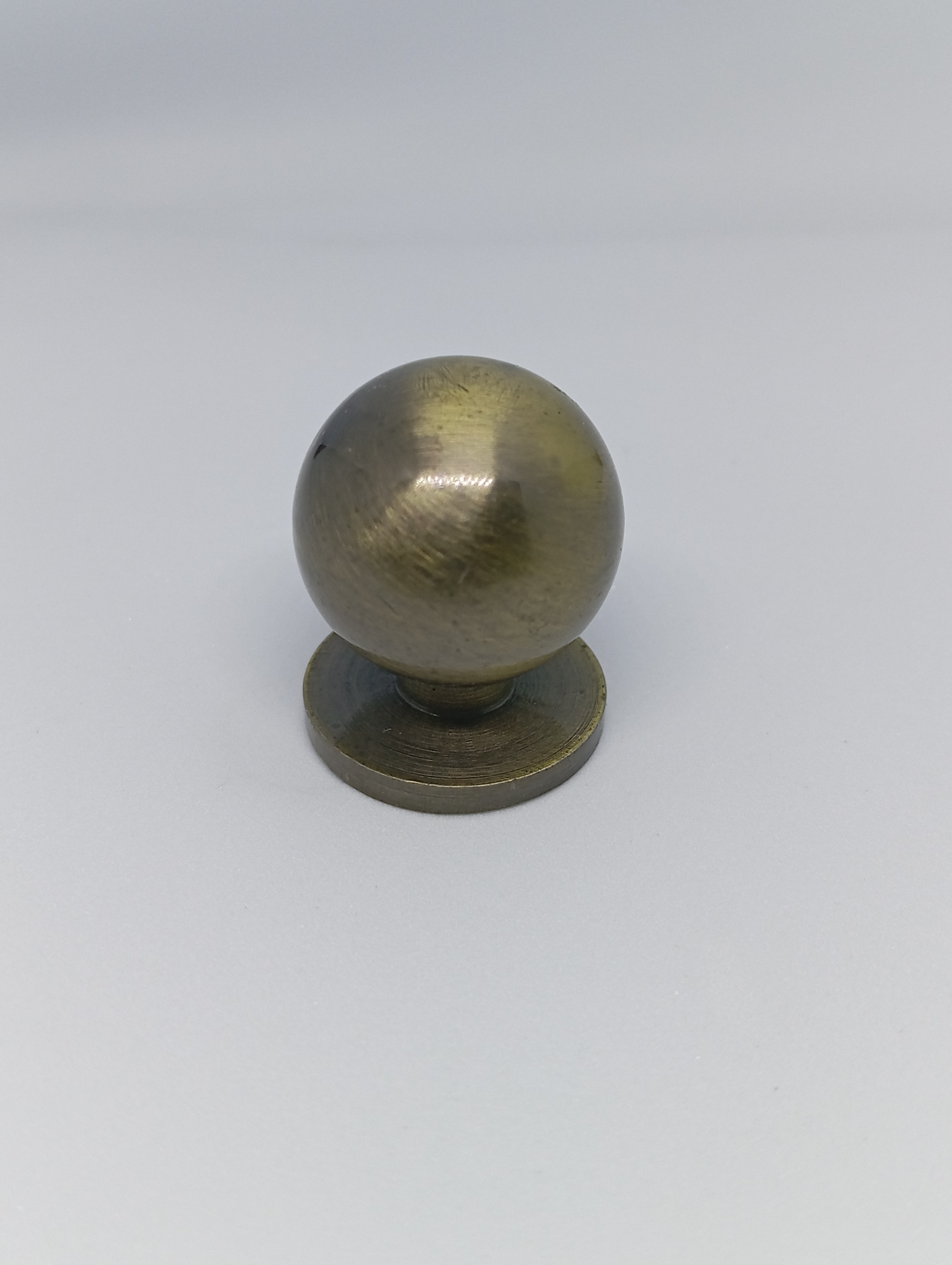 Modern Orb Cabinet Knob (PHK0059)