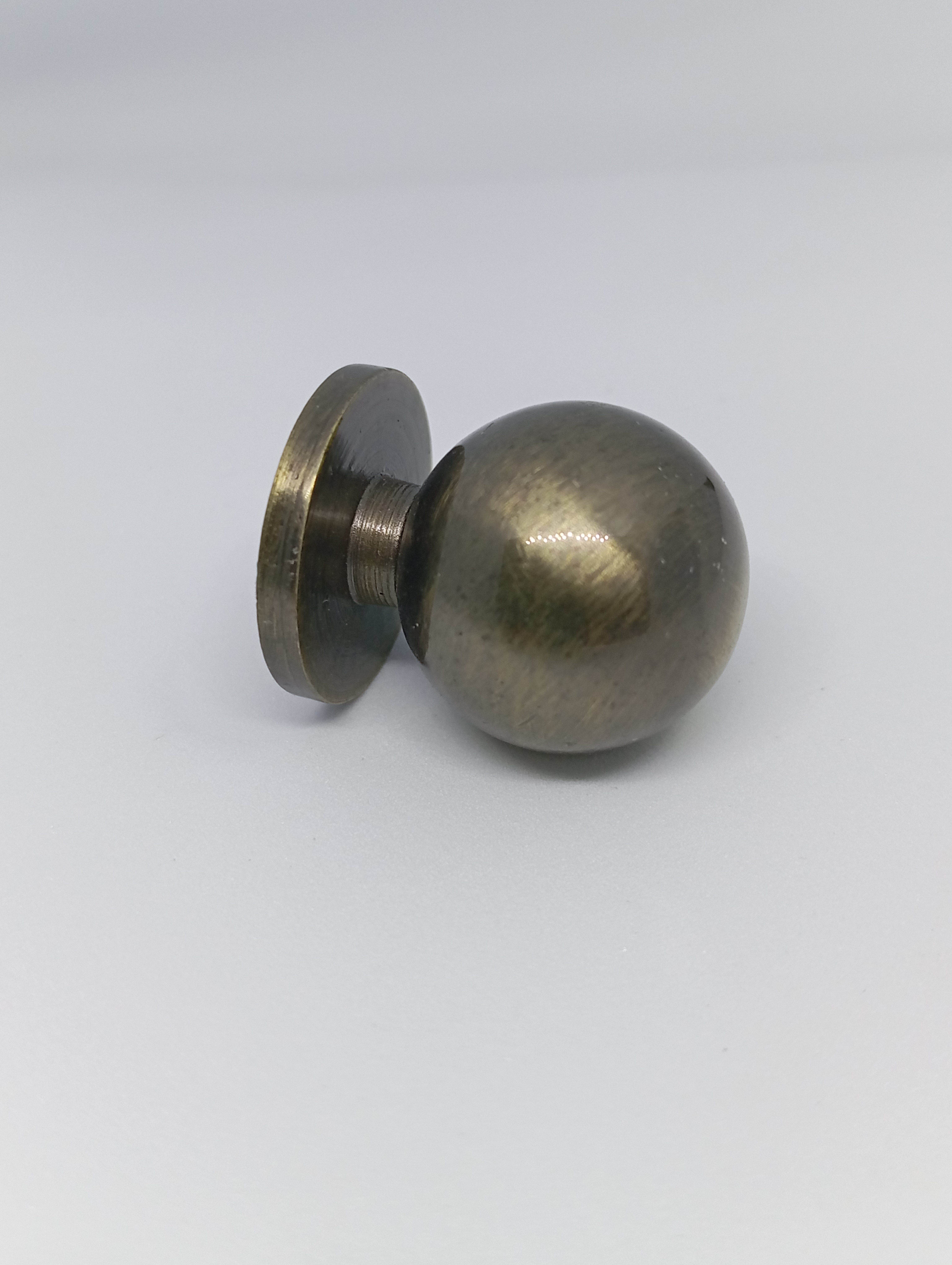 Modern Orb Cabinet Knob (PHK0059)