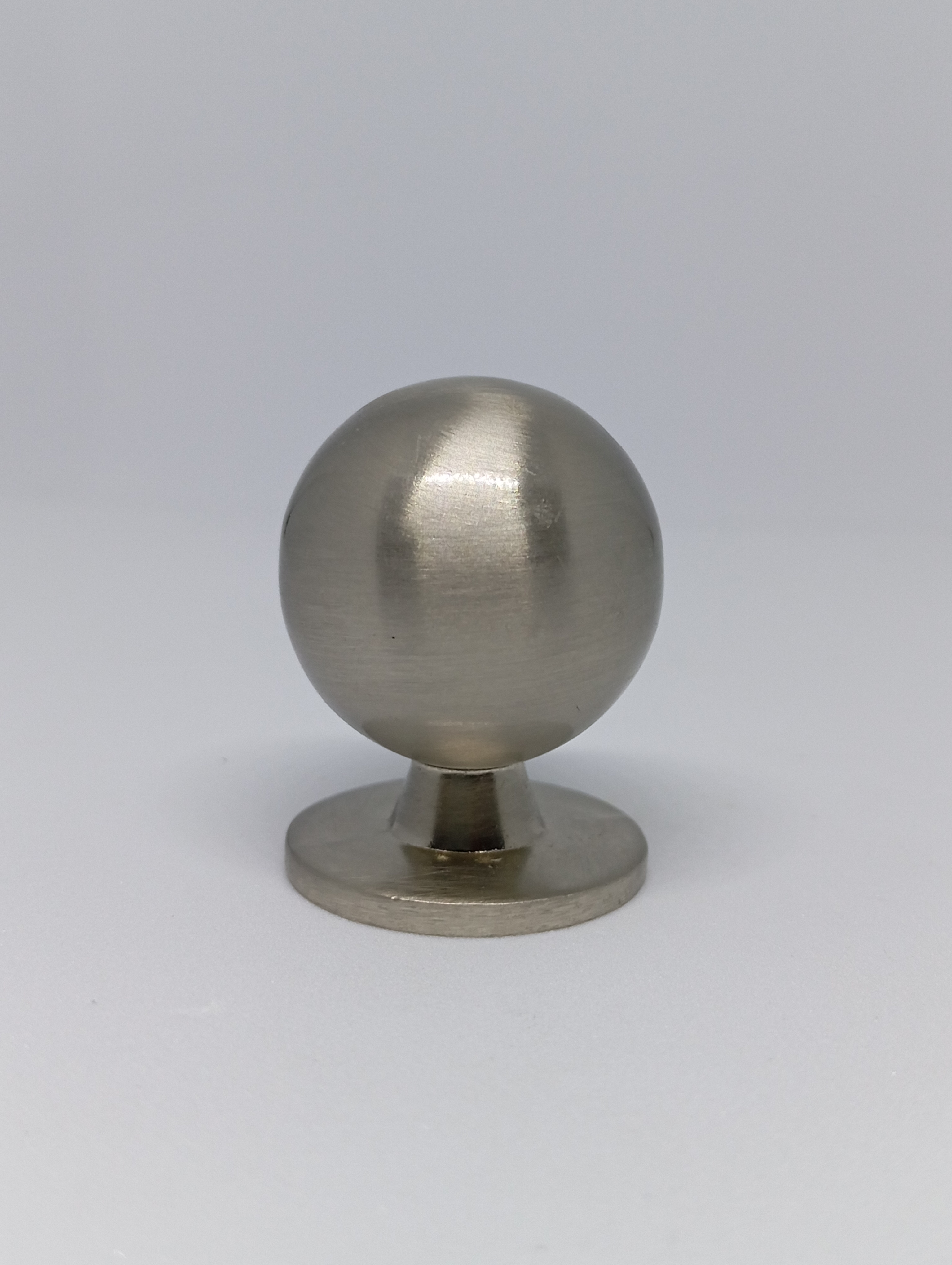 Modern Orb Cabinet Knob (PHK0059)