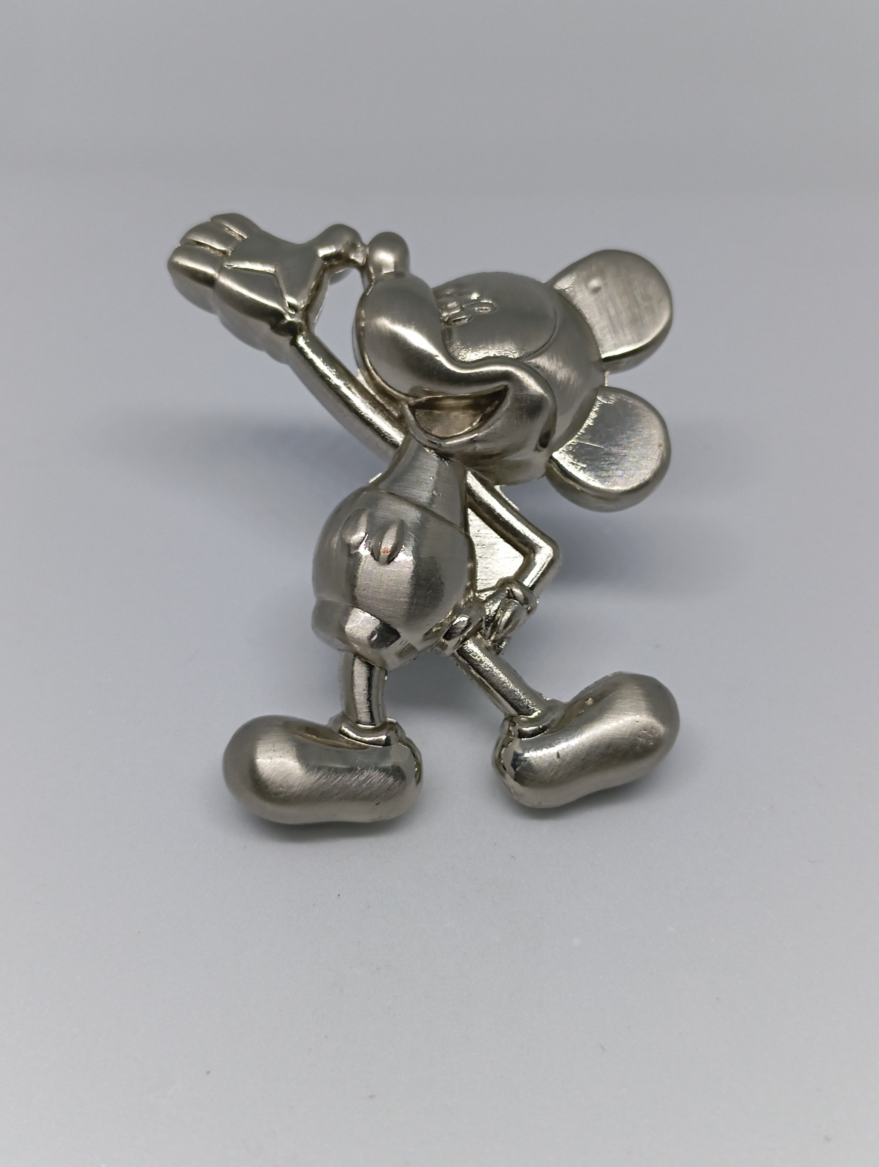 Mickey Mouse Knob (PHK0061)