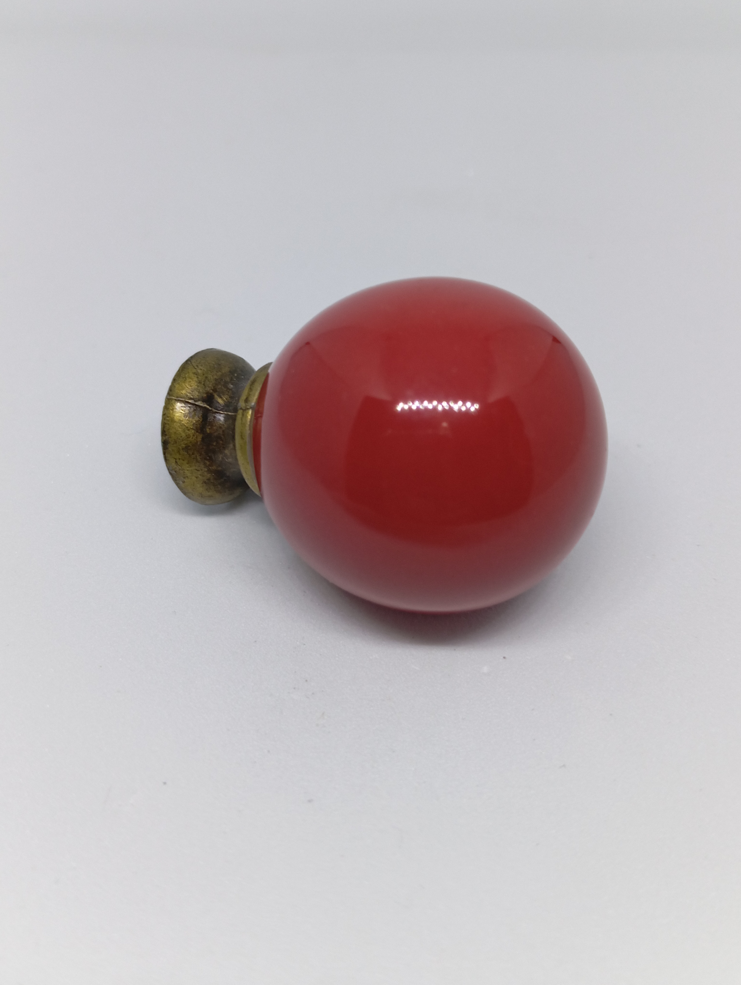 Colorful Globe Knob (PHK0065)