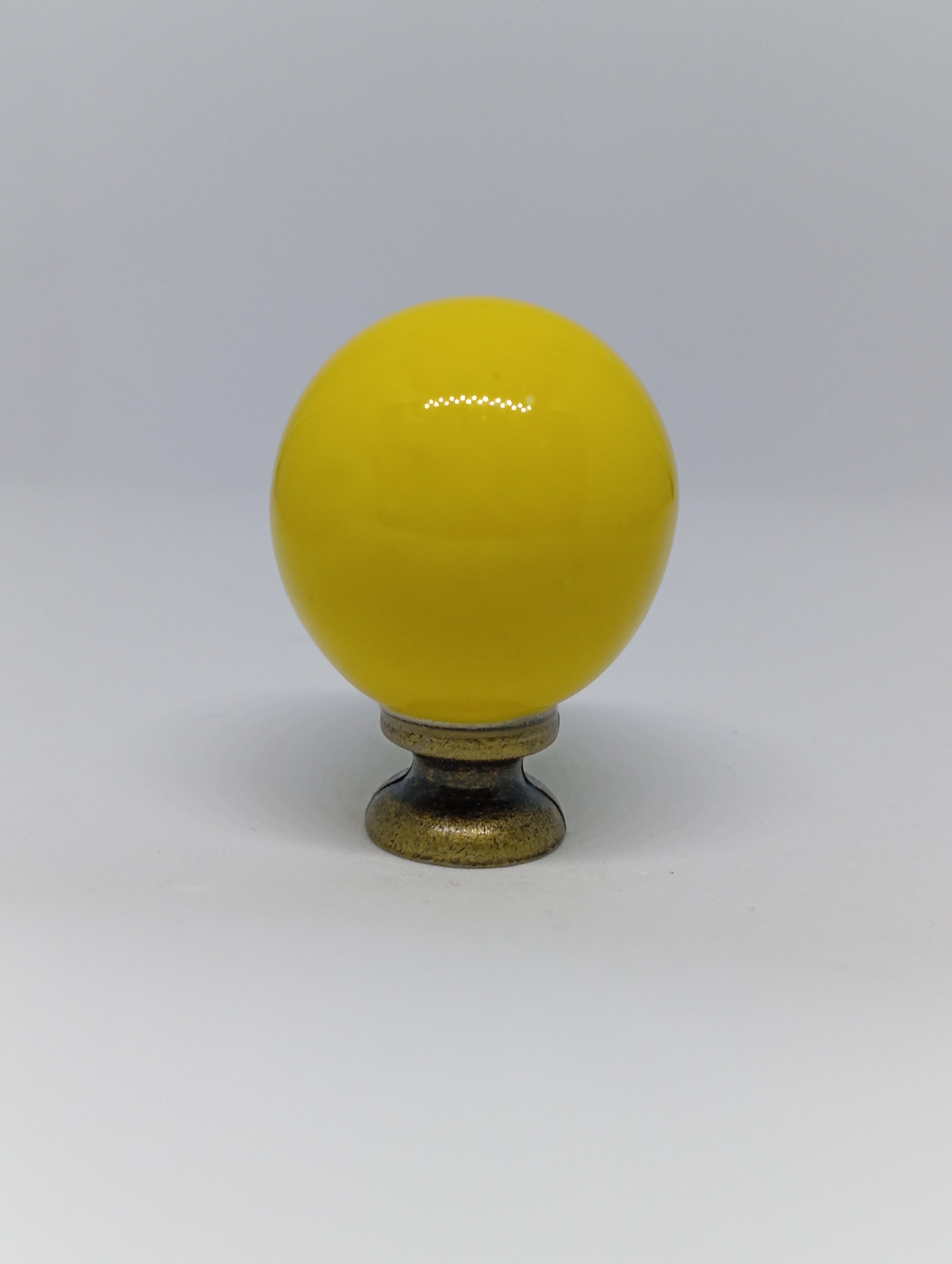 Colorful Globe Knob (PHK0065)