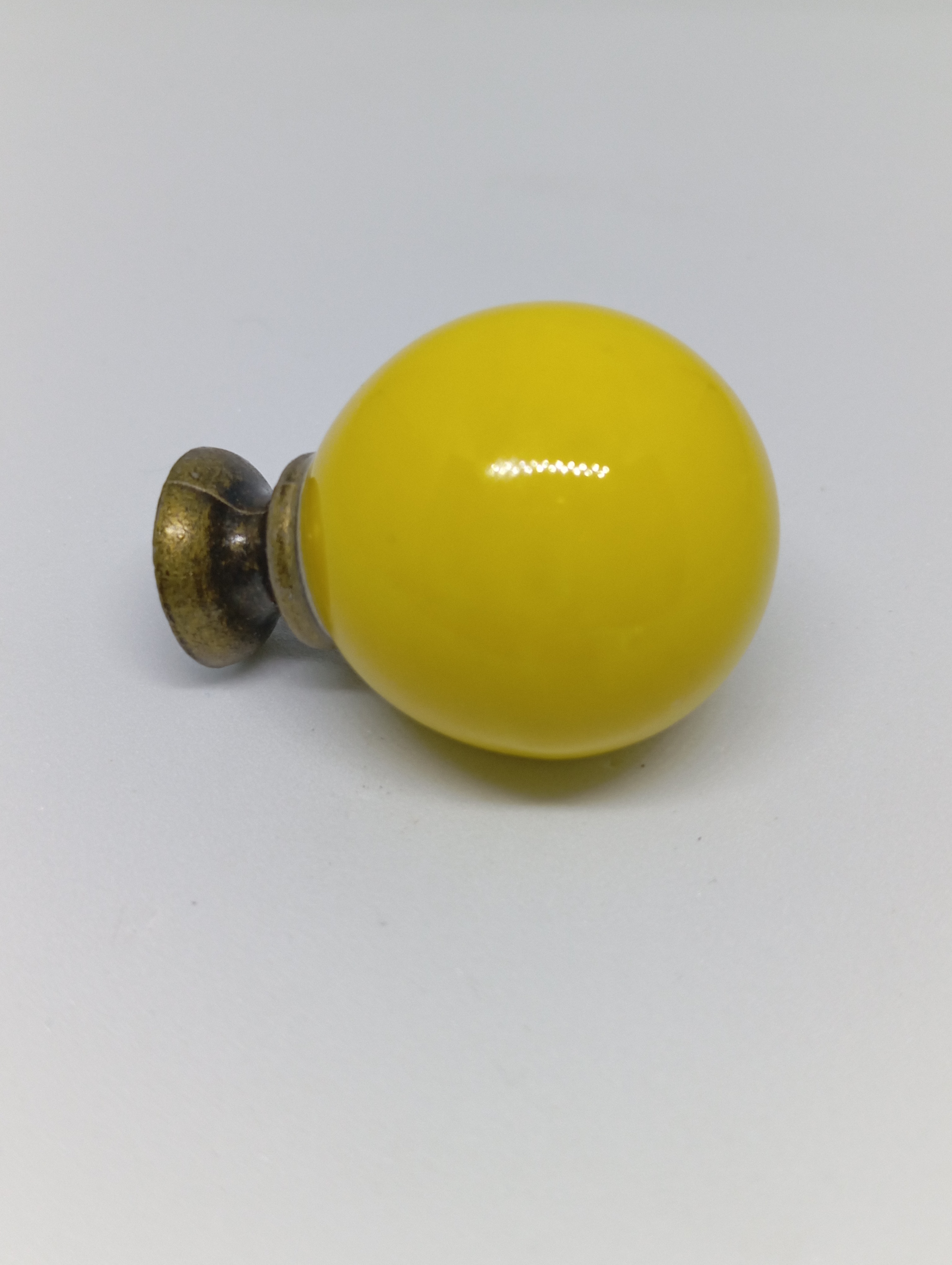 Colorful Globe Knob (PHK0065)