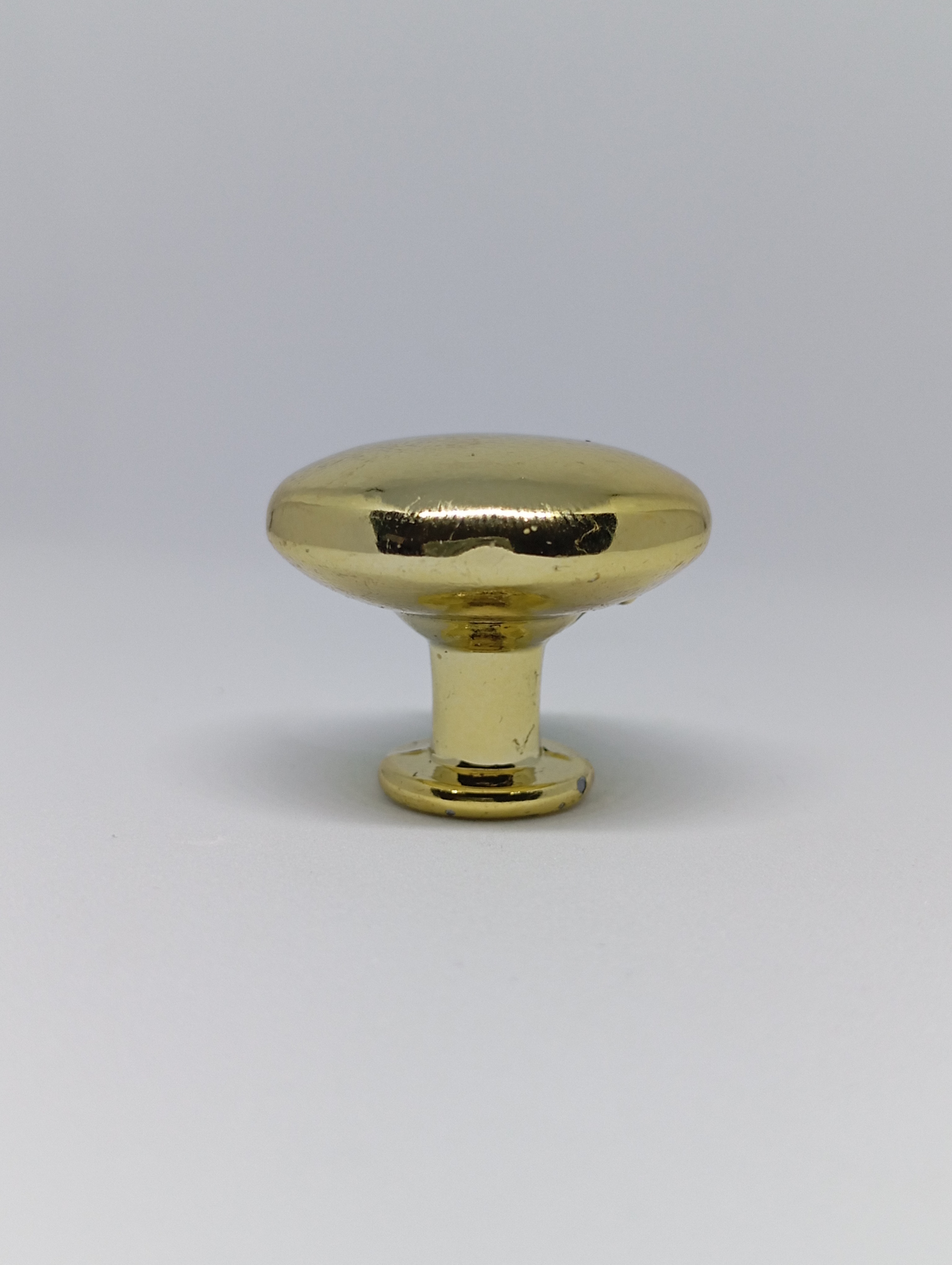Classic Cabinet Knob (PHK0068)