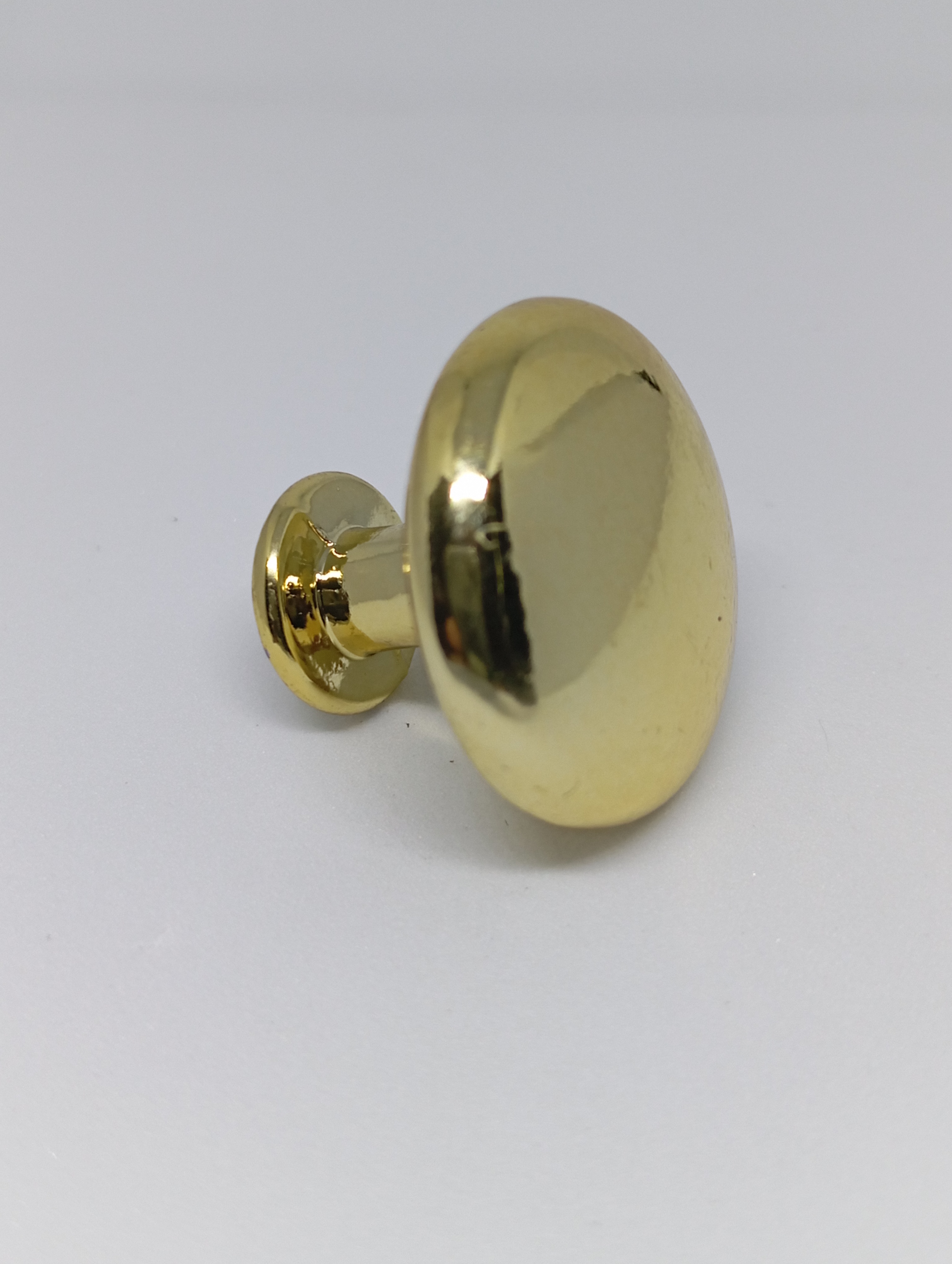 Classic Cabinet Knob (PHK0068)