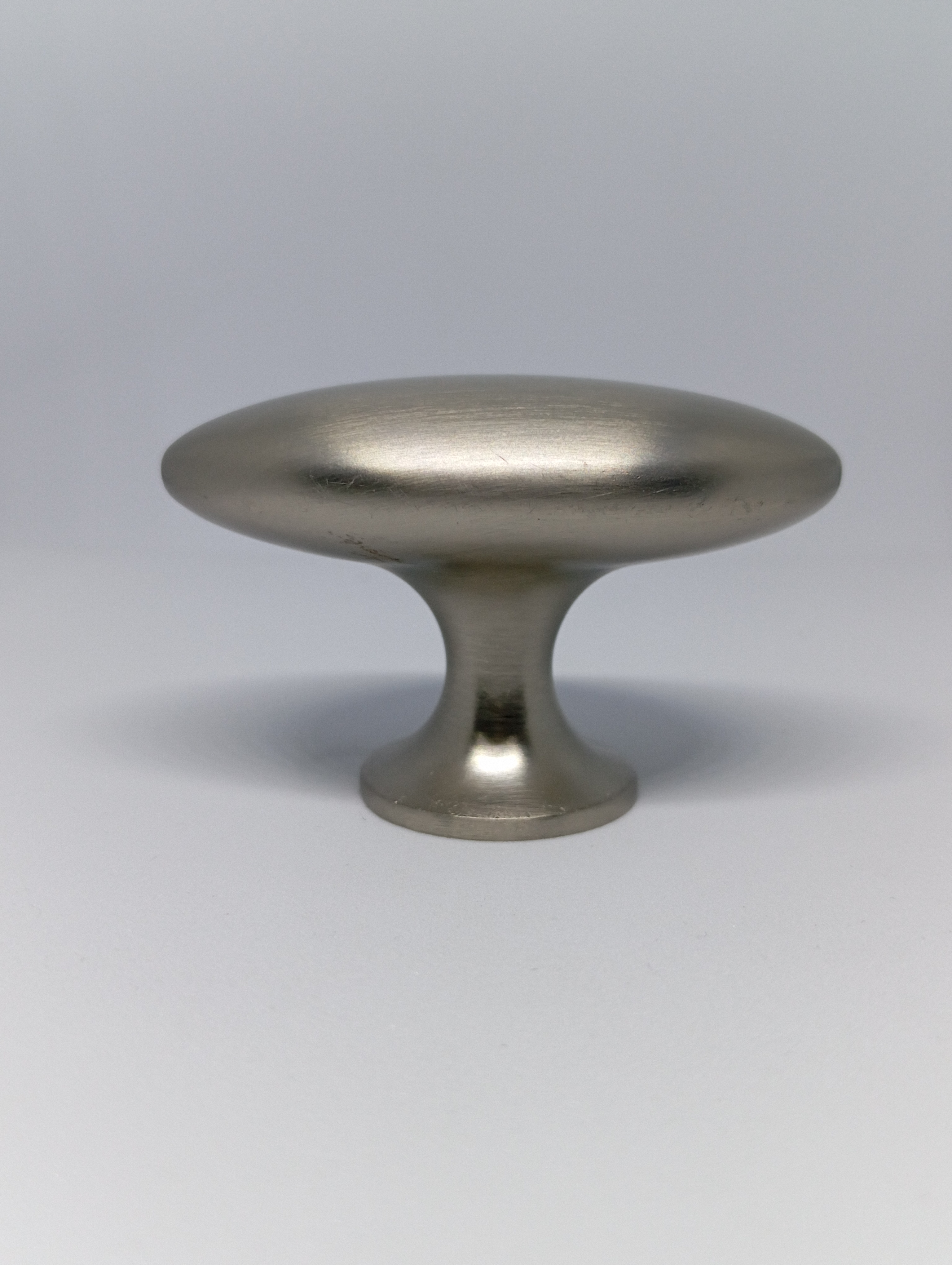 Elliptical Cabinet Knob (PHK0073)