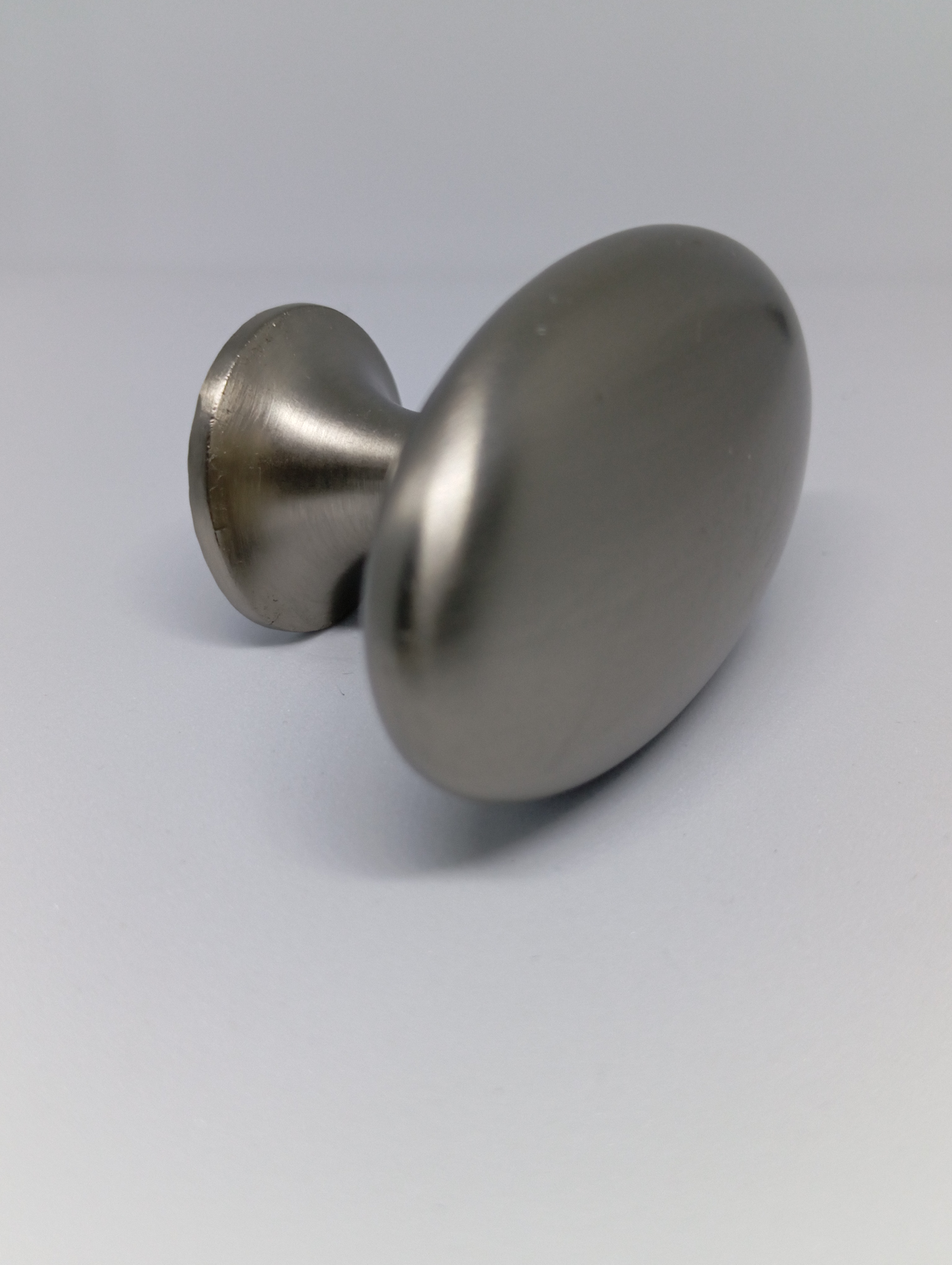 Elliptical Cabinet Knob (PHK0073)