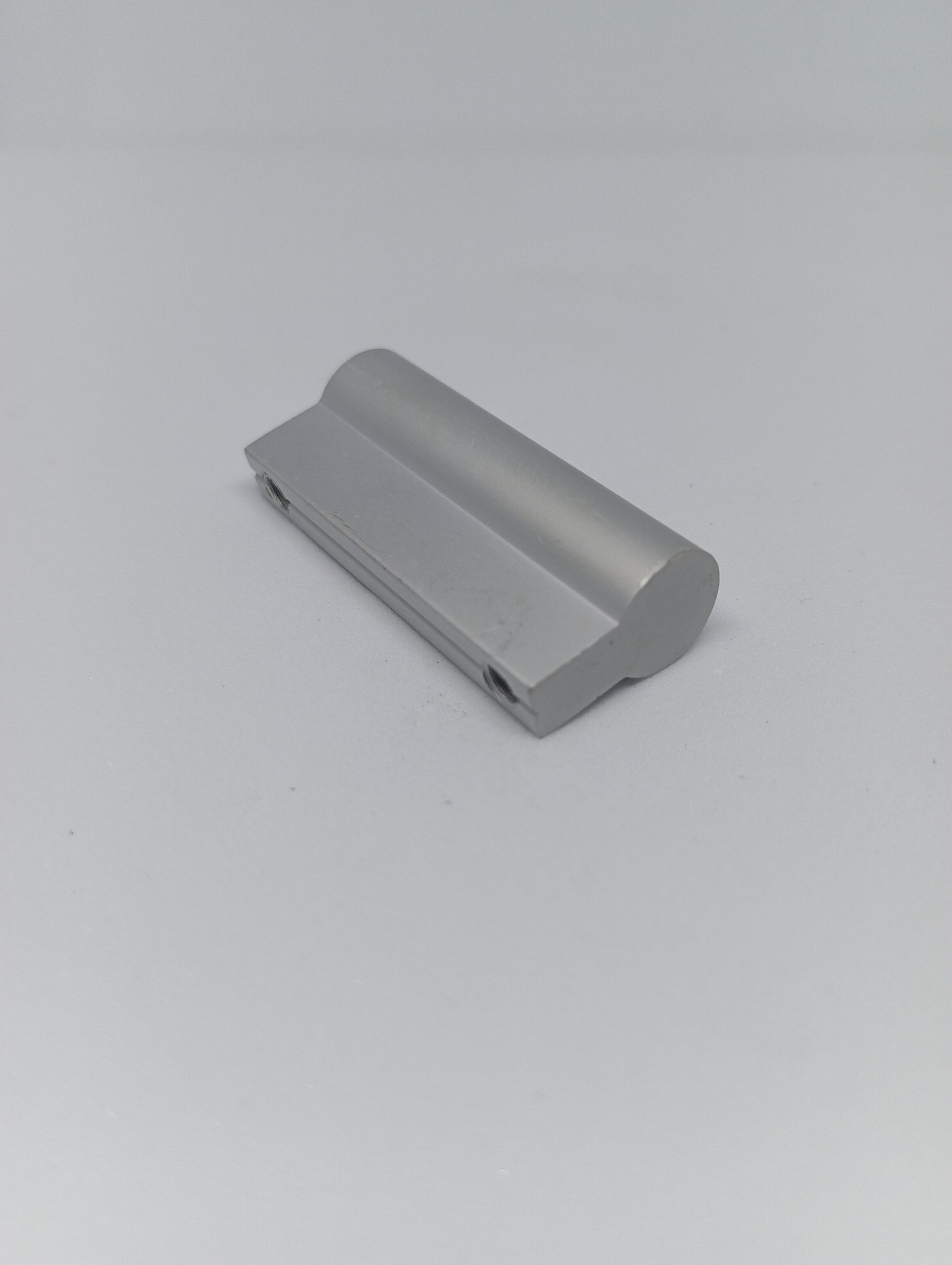  Aluminum Bar Knob (PHK0078)