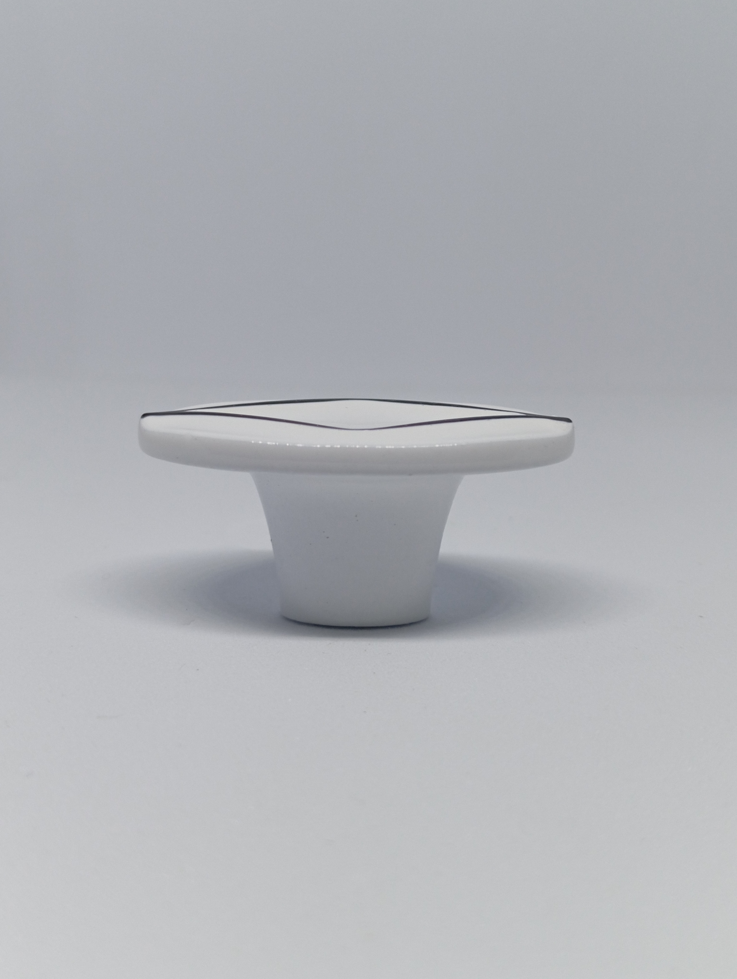 Embellished Oval Knob (PHK0080)