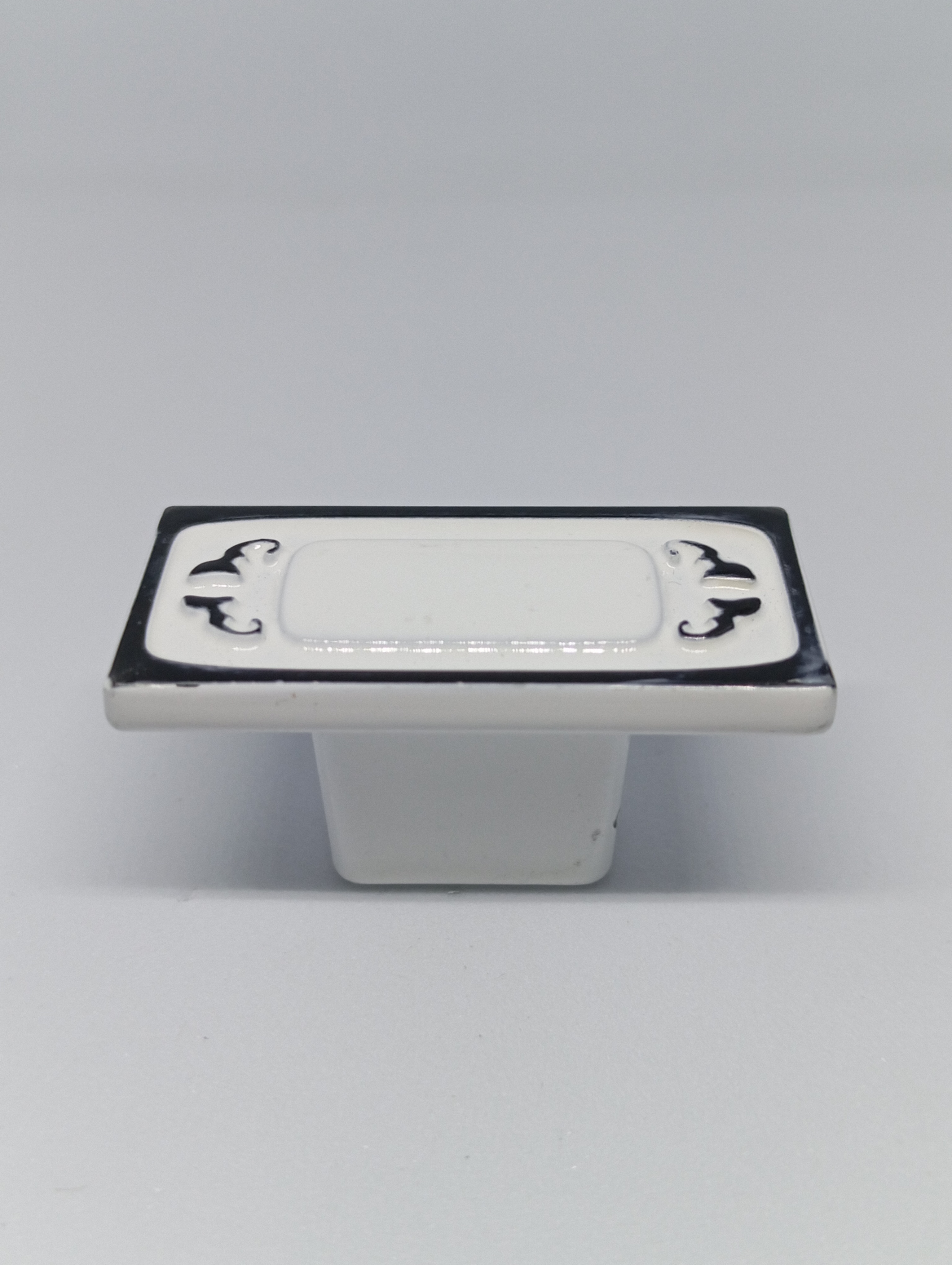 Decorative Tile Design Knob (PHK0081)