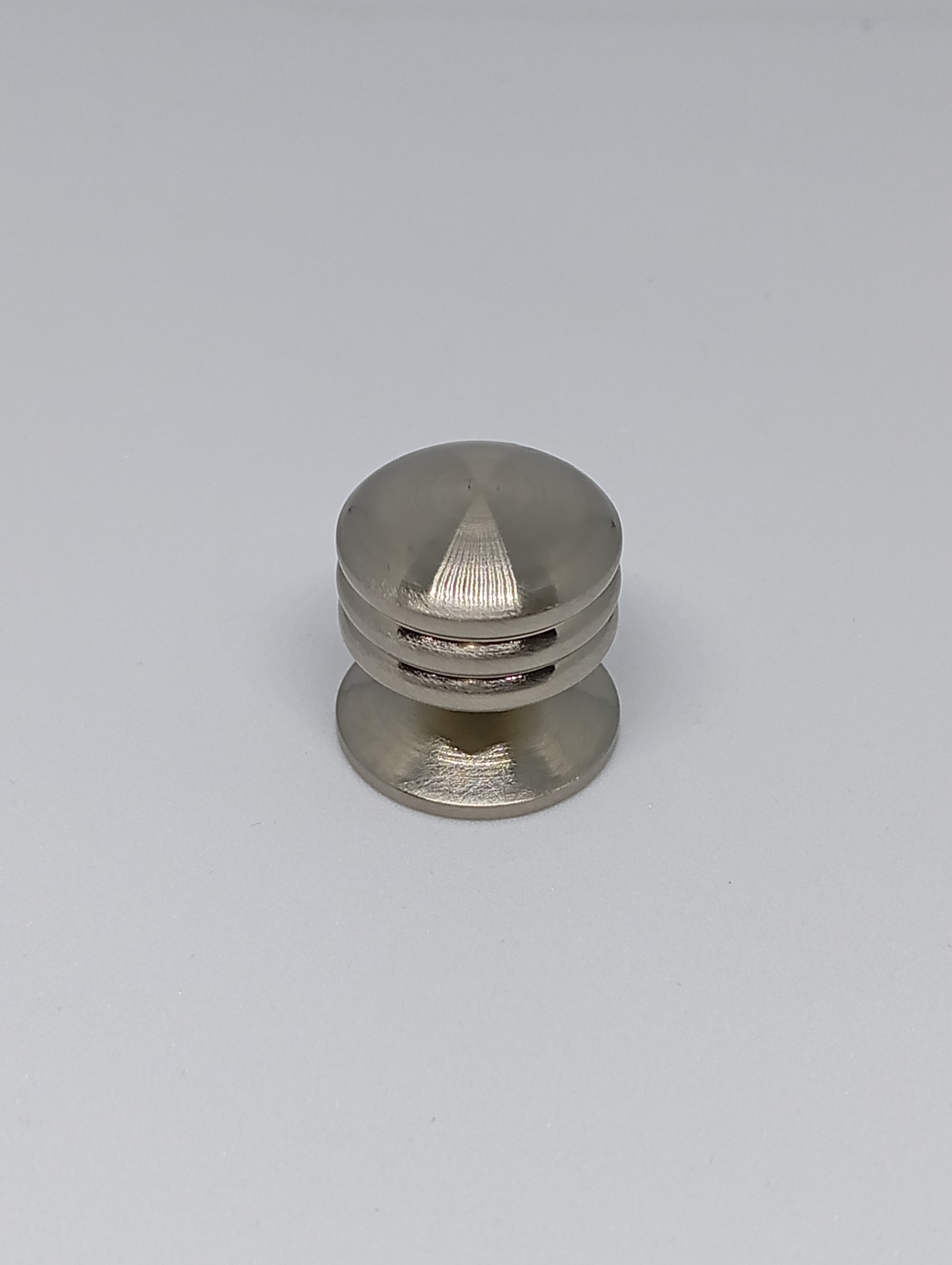  Metallic Tier Knob (PHK0085)