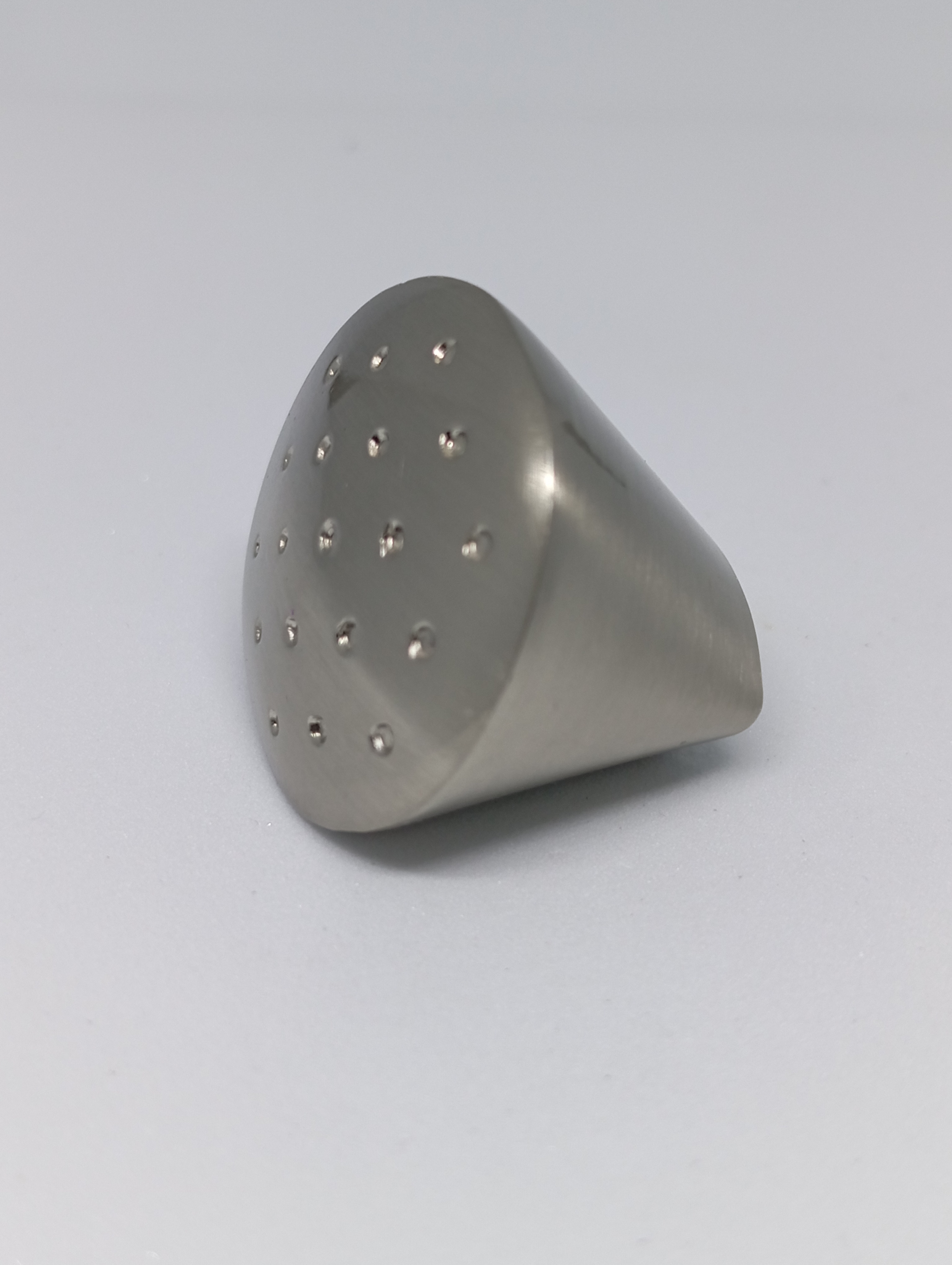 Studded Tapered Knob (PHK0088)