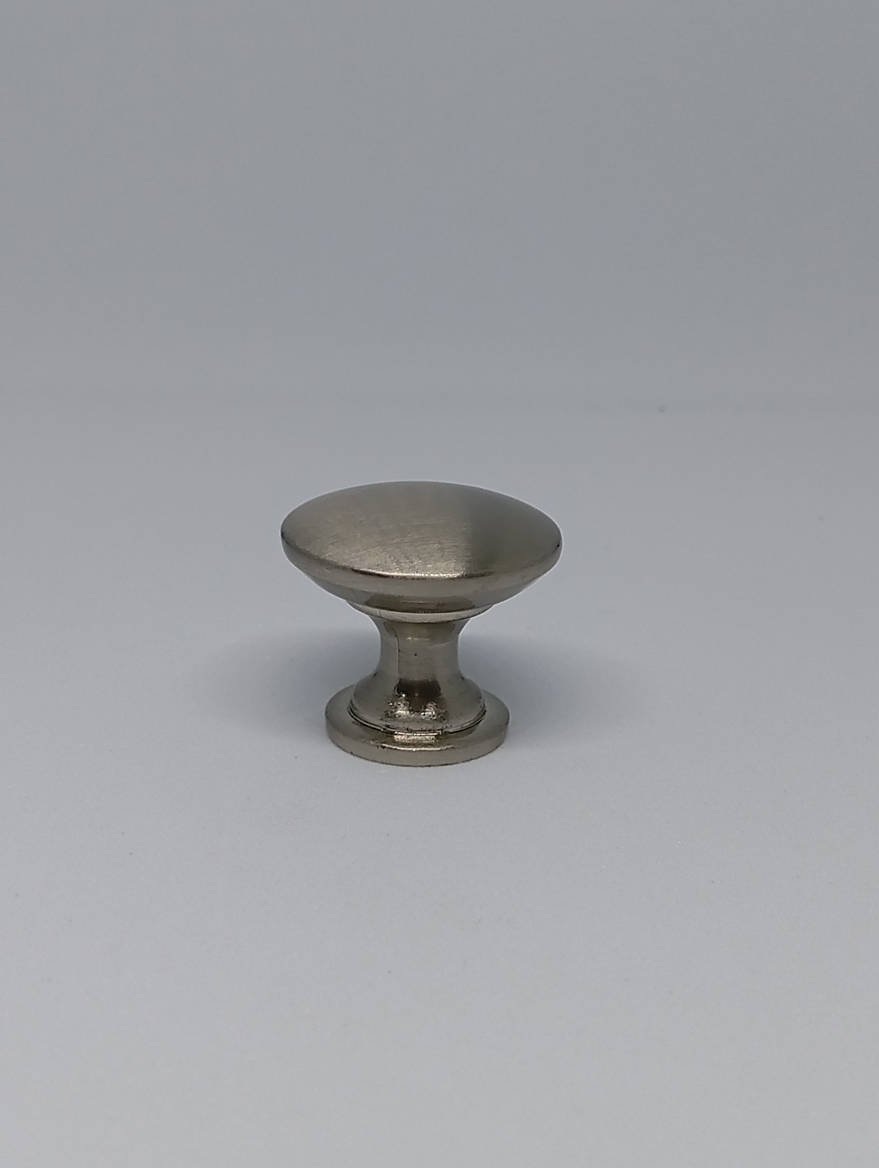 Metal Mushroom Knob (PHK0090)