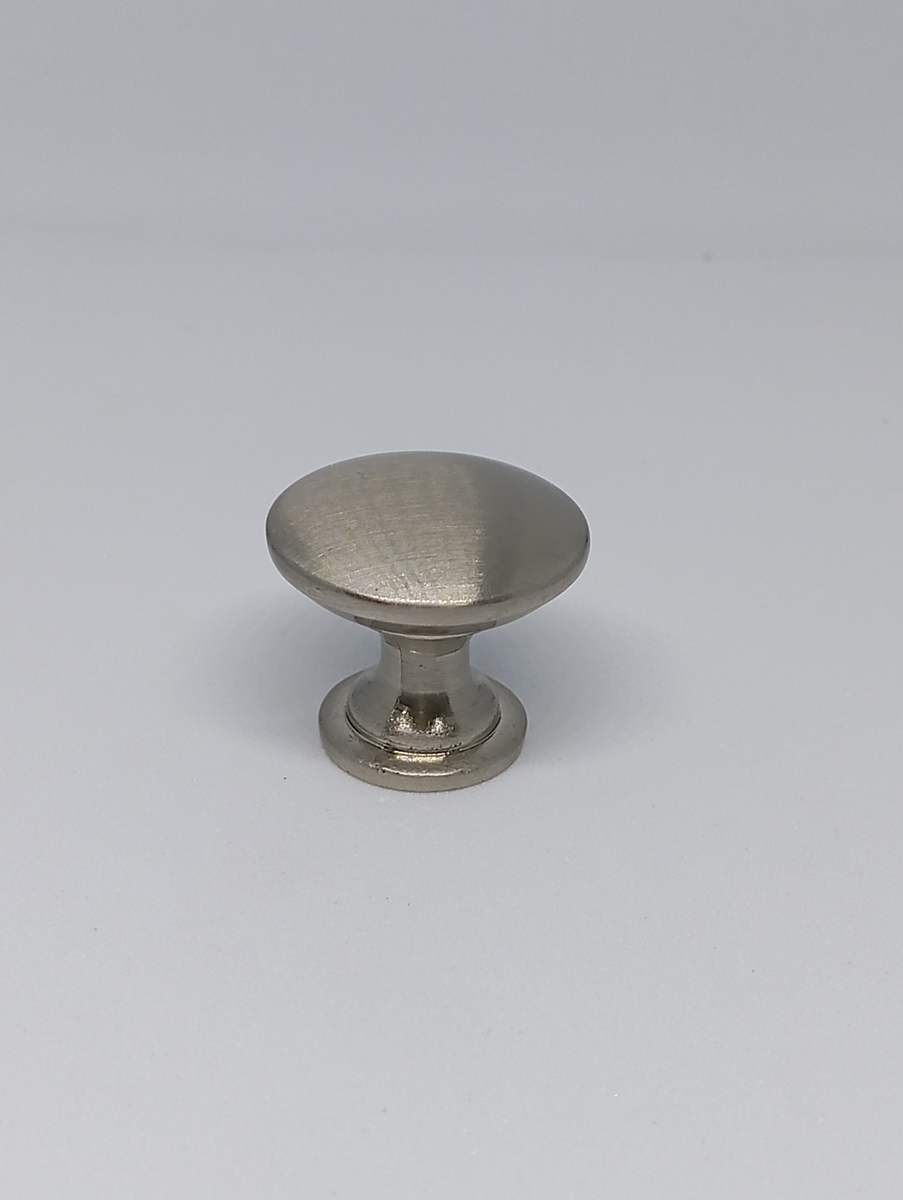 Metal Mushroom Knob (PHK0090)