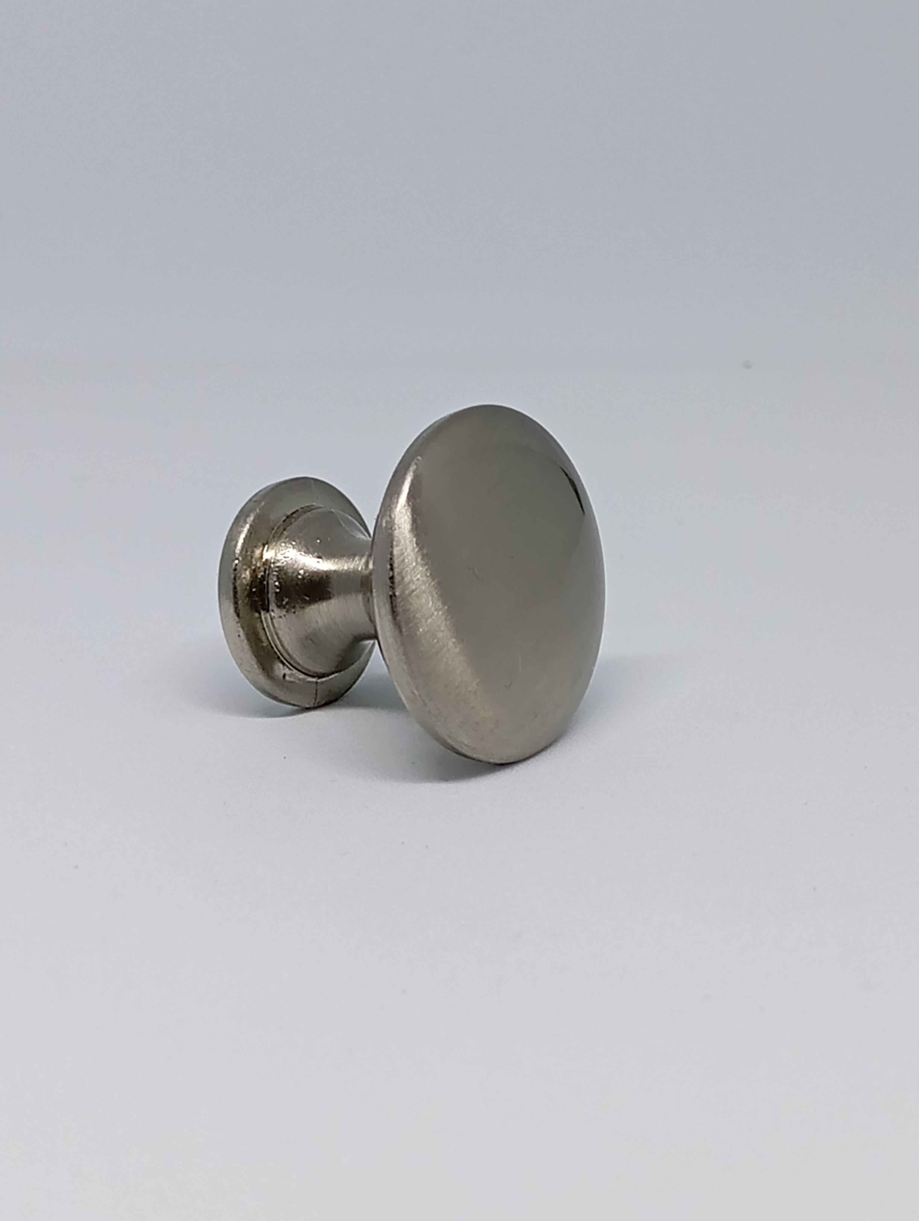 Metal Mushroom Knob (PHK0090)